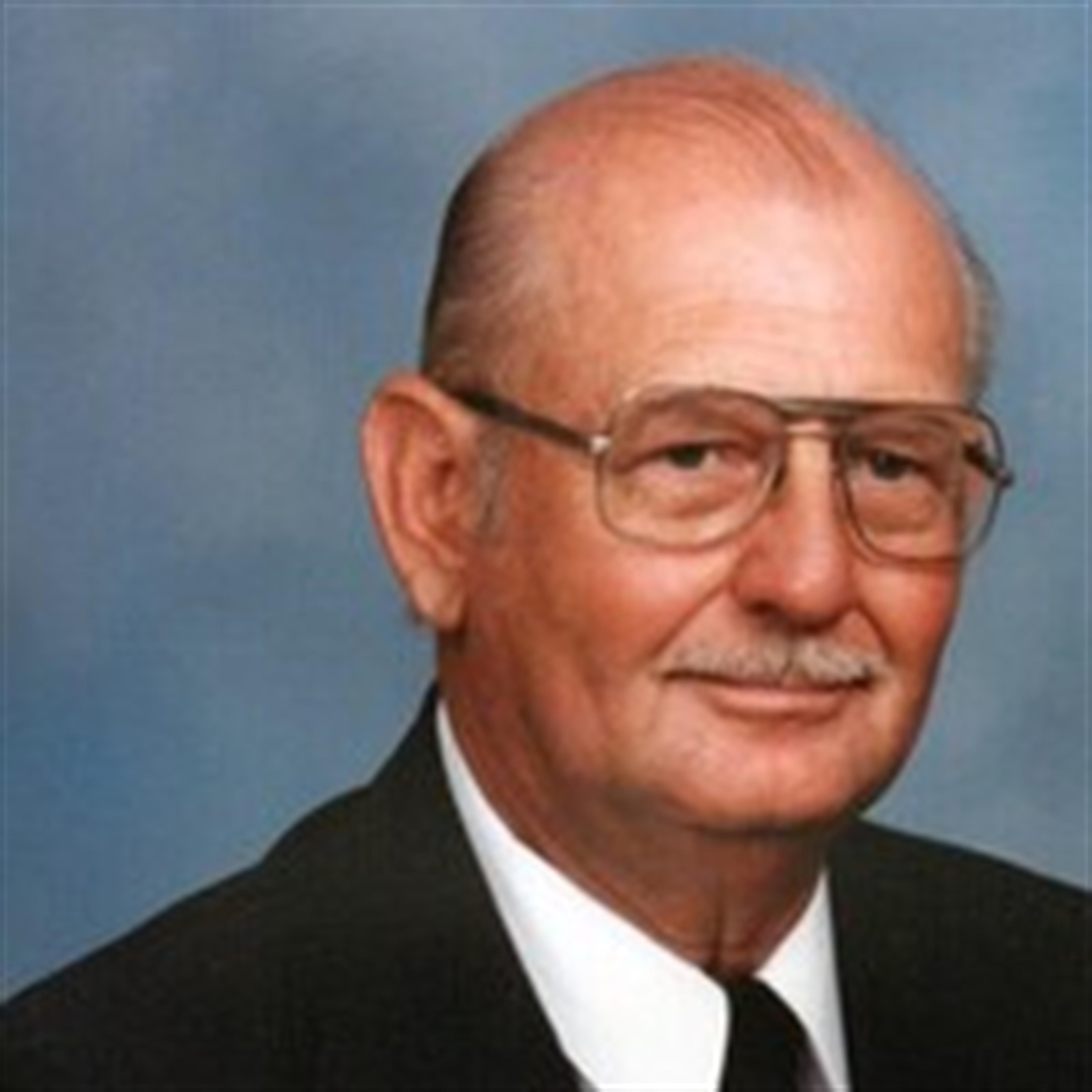 Wesley Jerome Rector