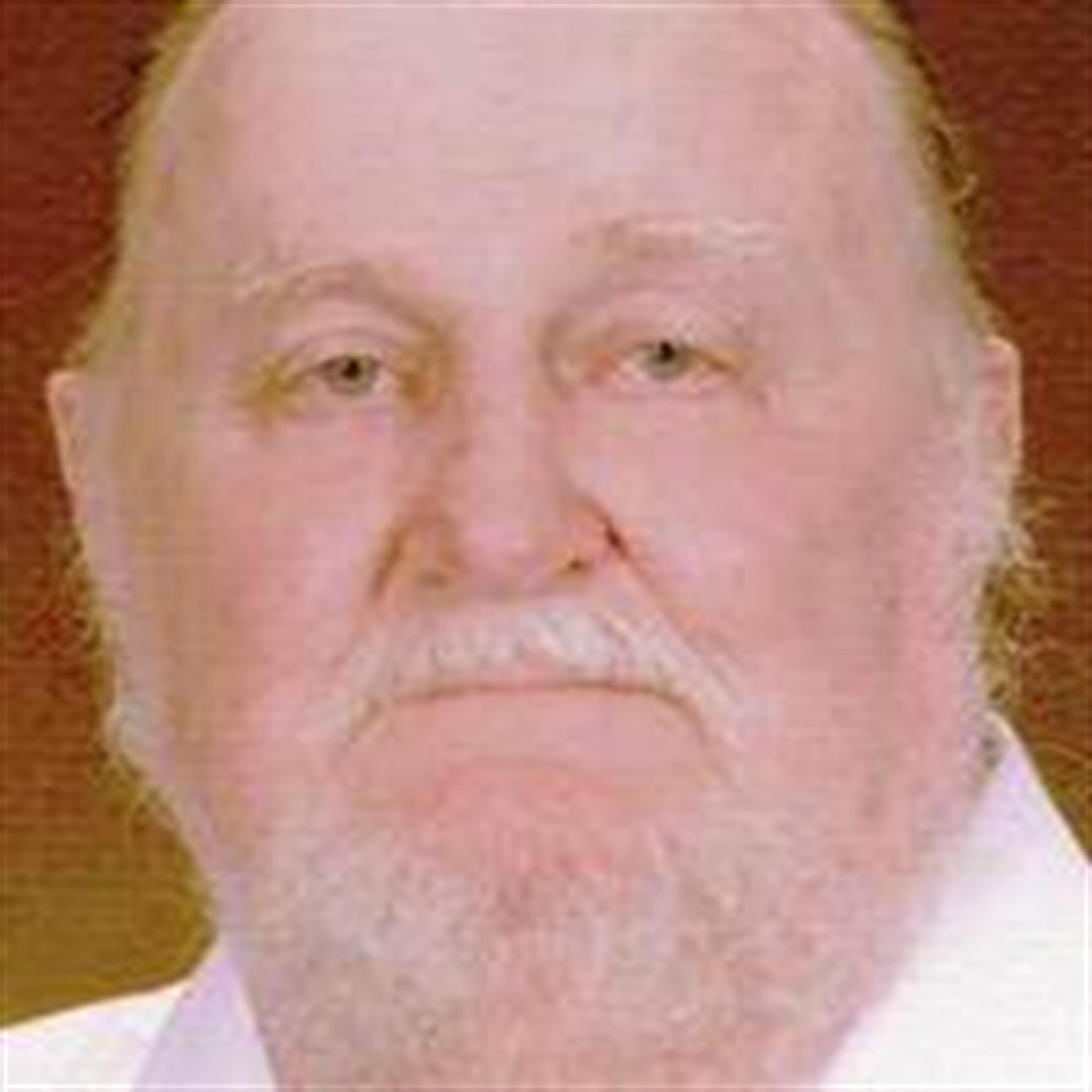 Jimmie Lee Raines