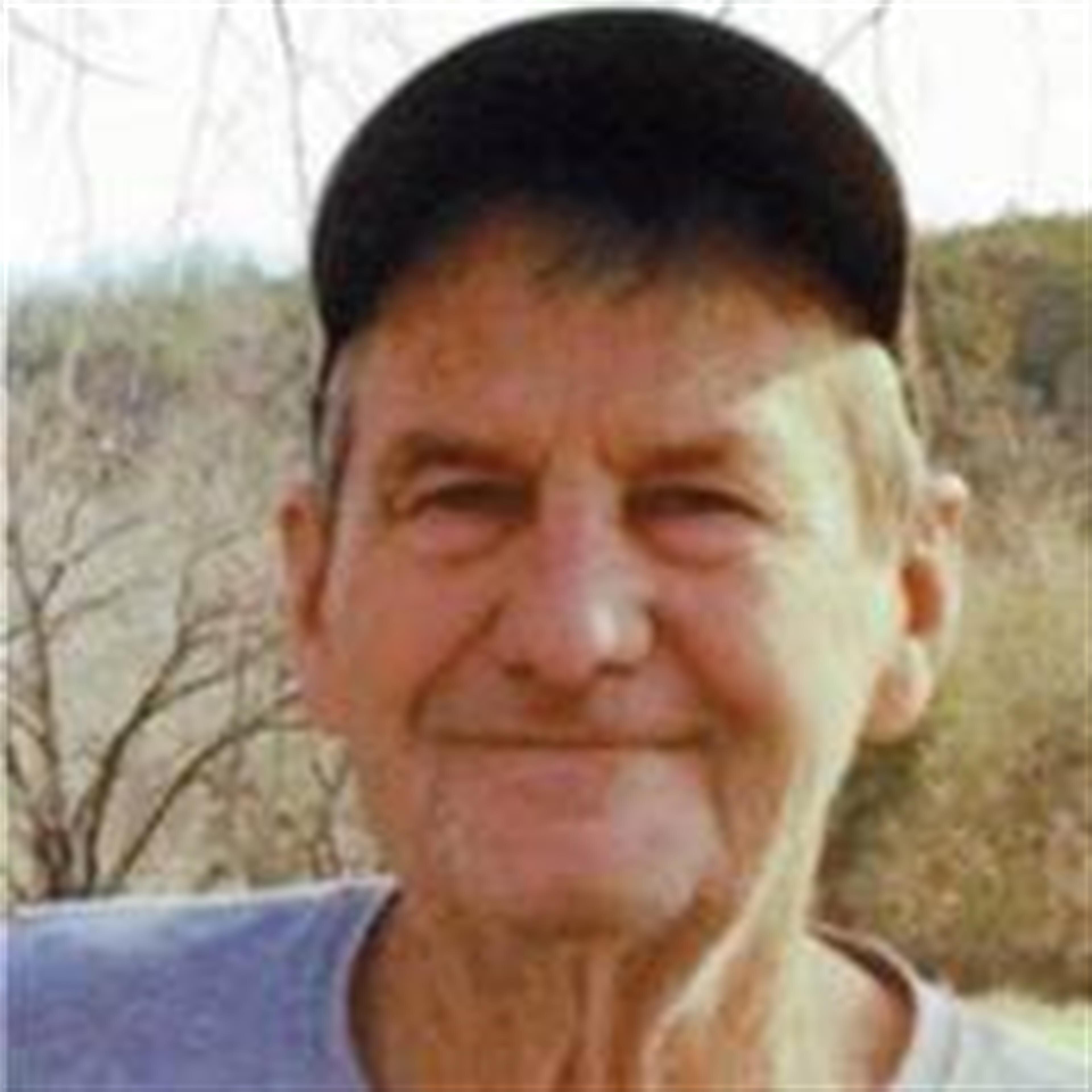 Gerald Edward Brewer