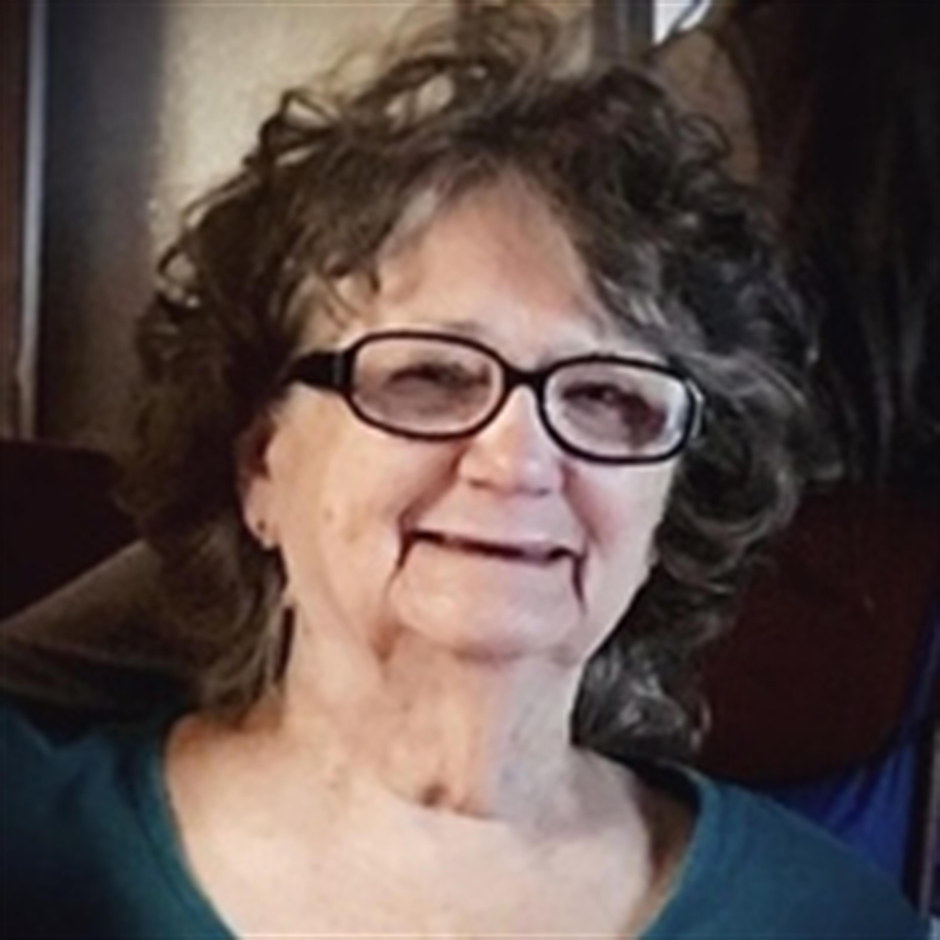 Betty Monk Ingalls