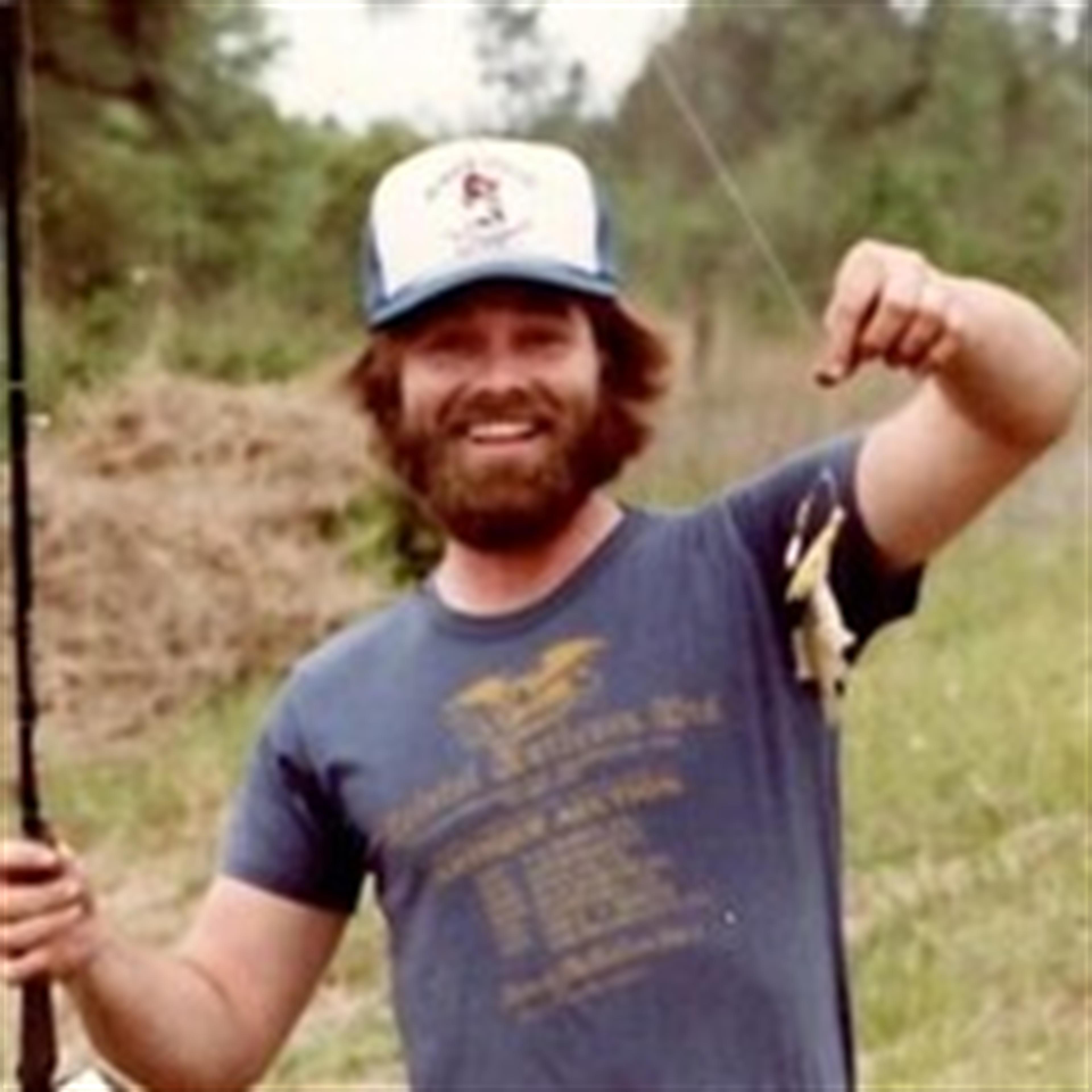 Aaron Bruce Cummings