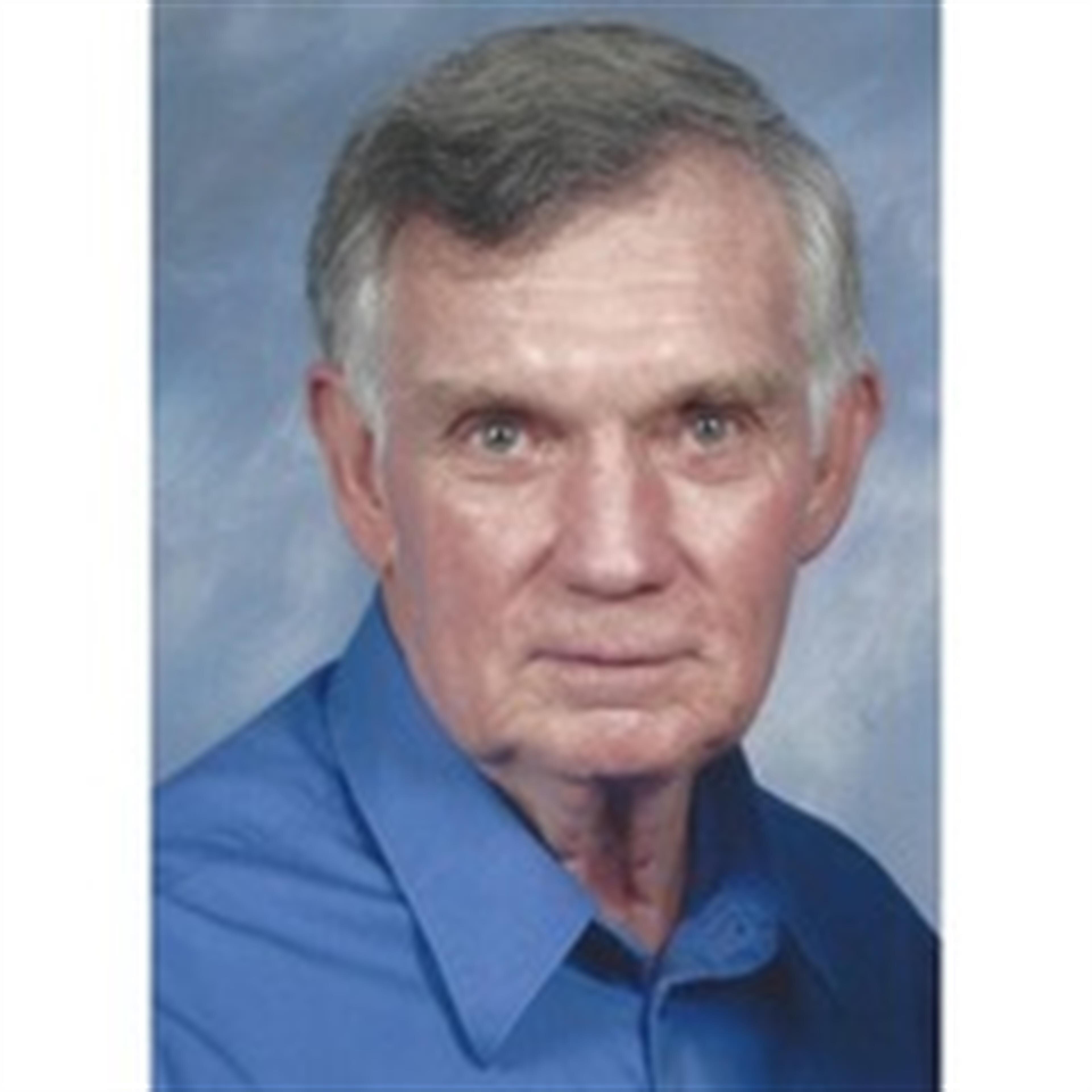Kenneth Irvin Rich