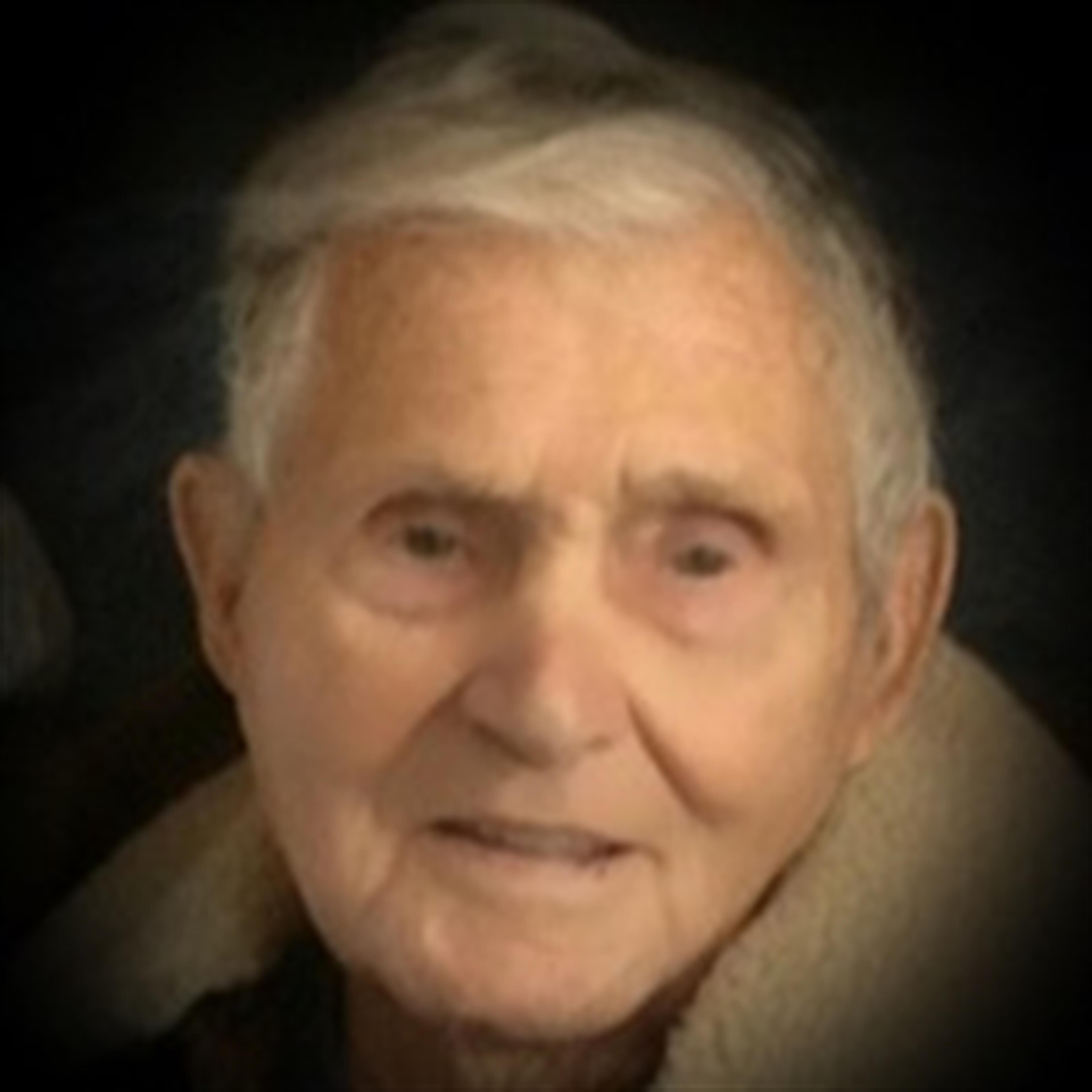 Wilmer Lee Rond
