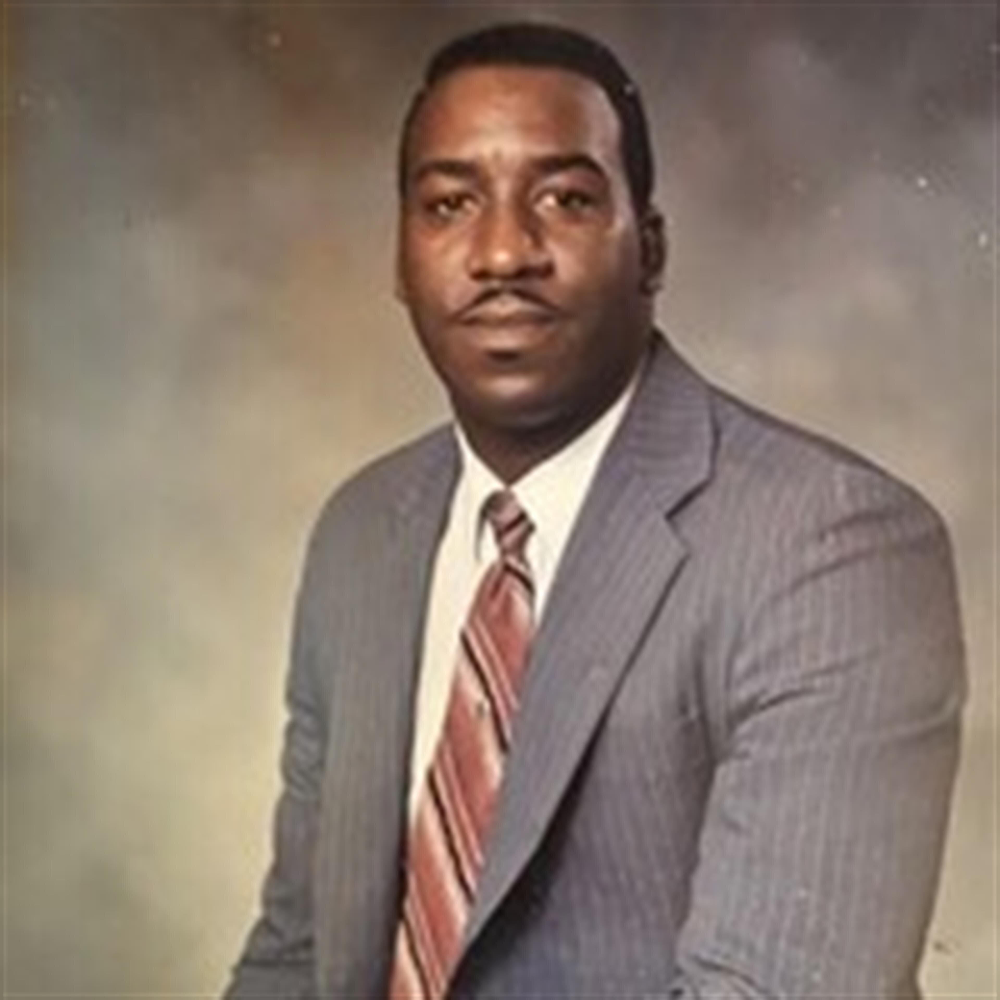 Joseph Leroy Bailey