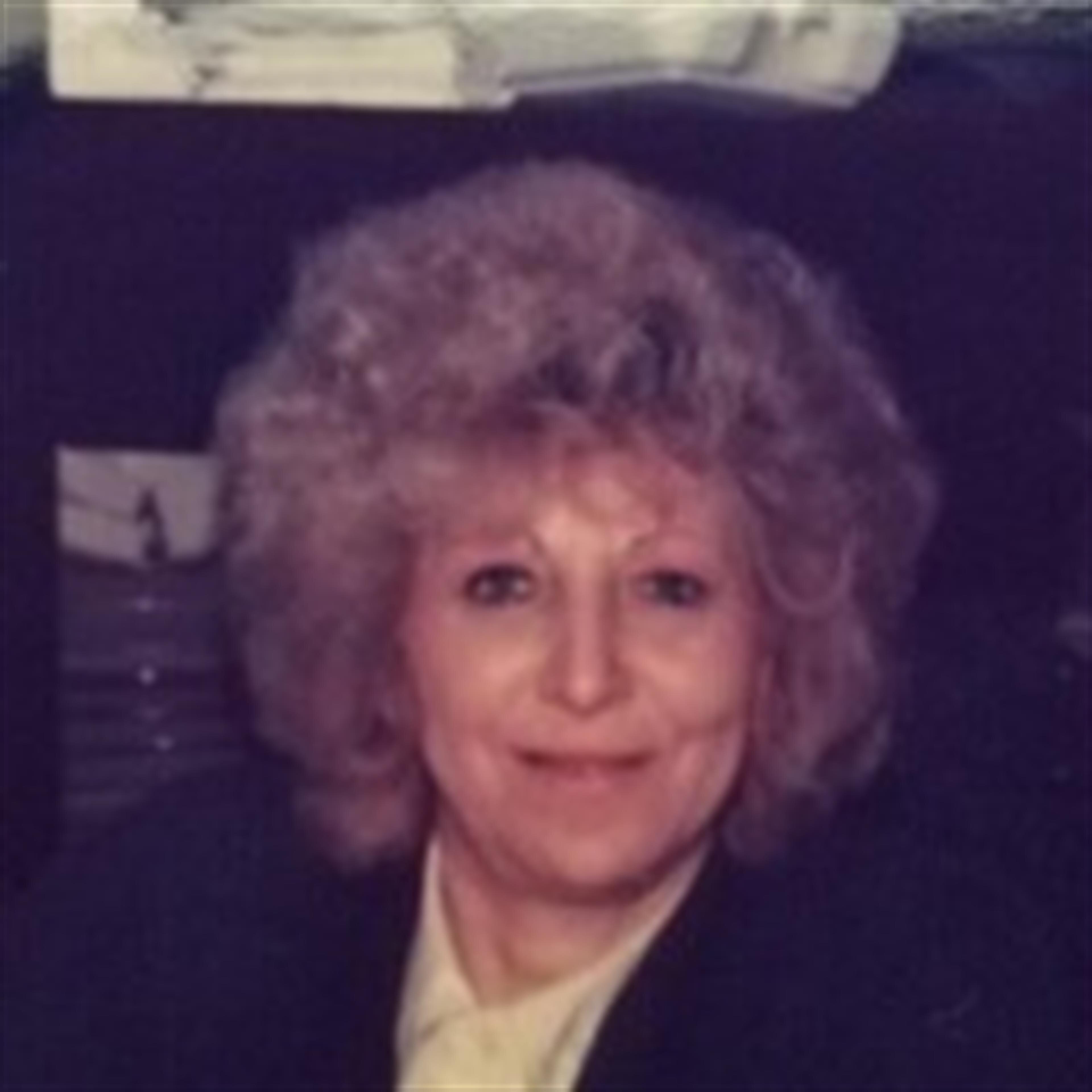 Carol Jean Legg