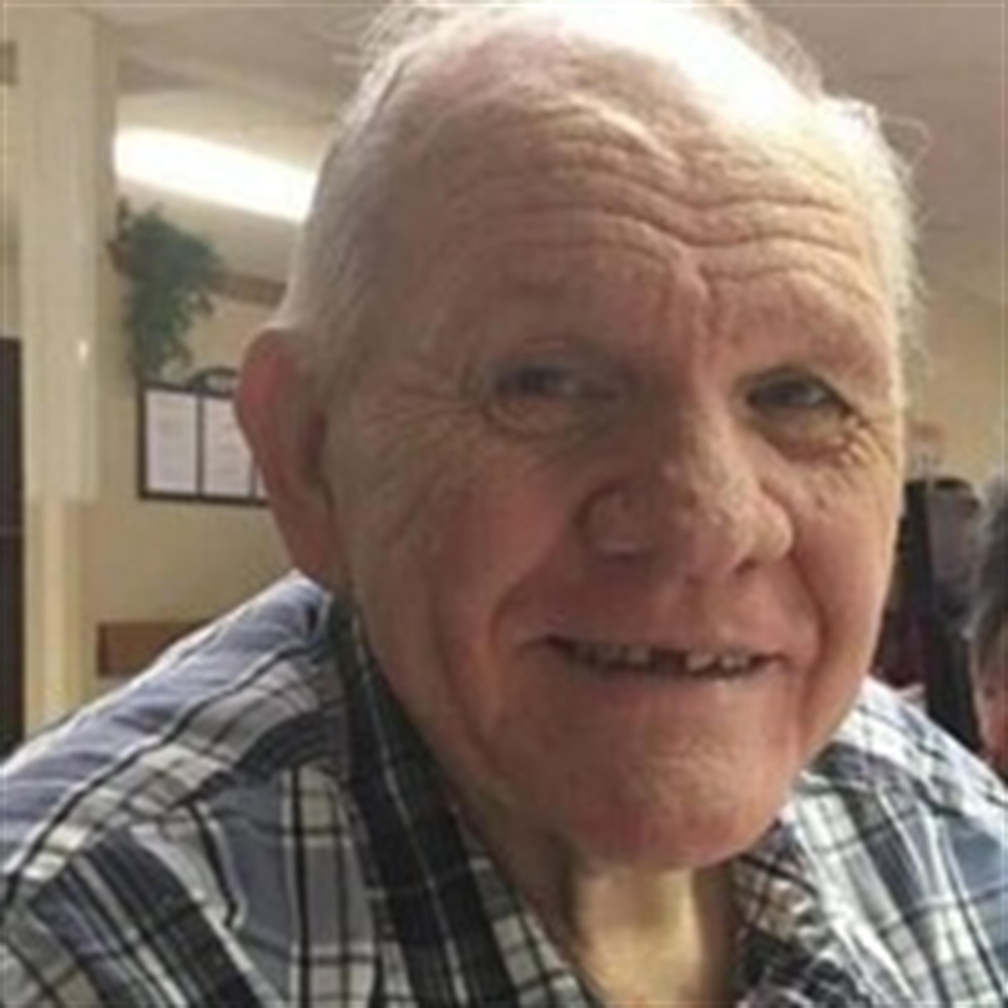 Dale LeRoy McFeeters