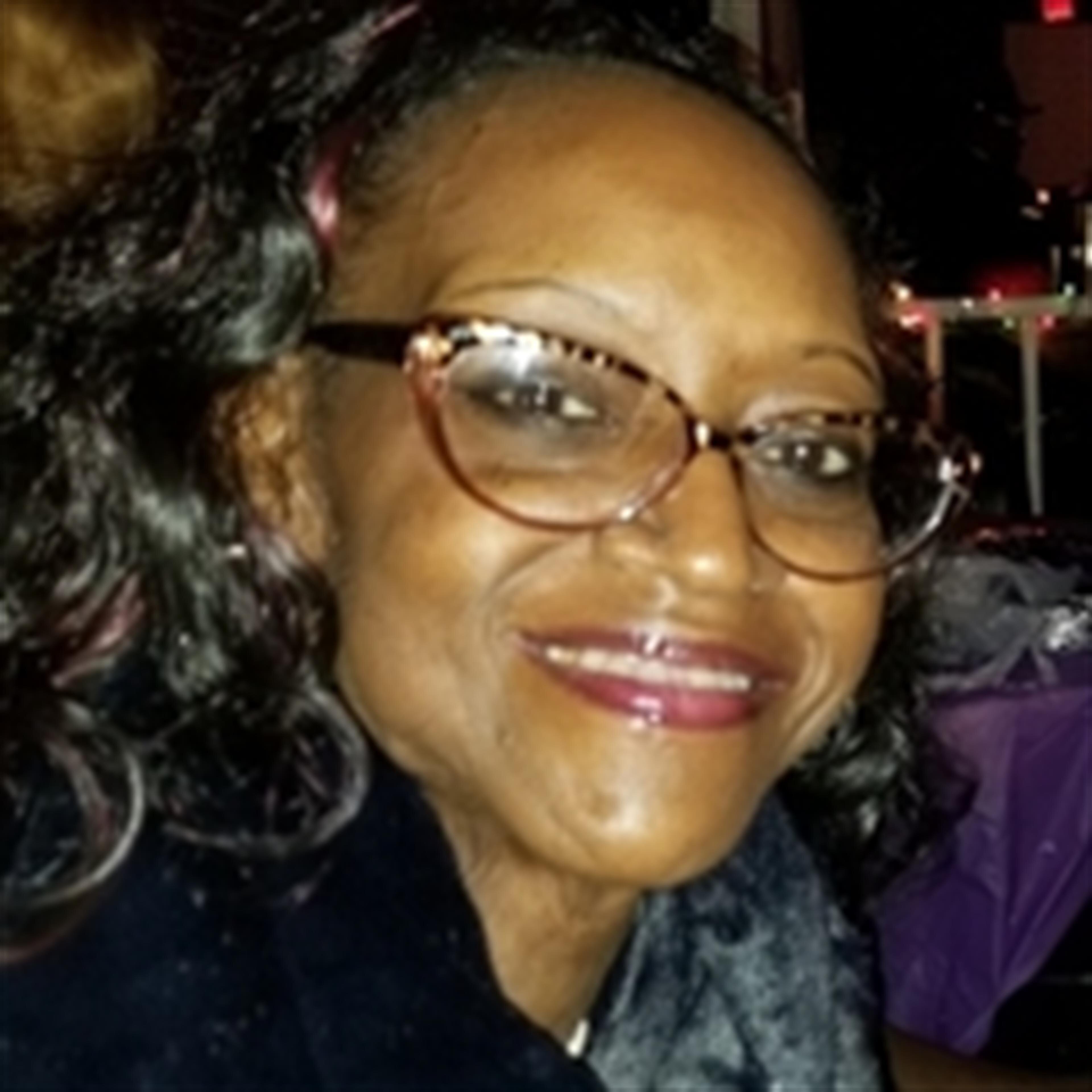 Tina Marie Baker