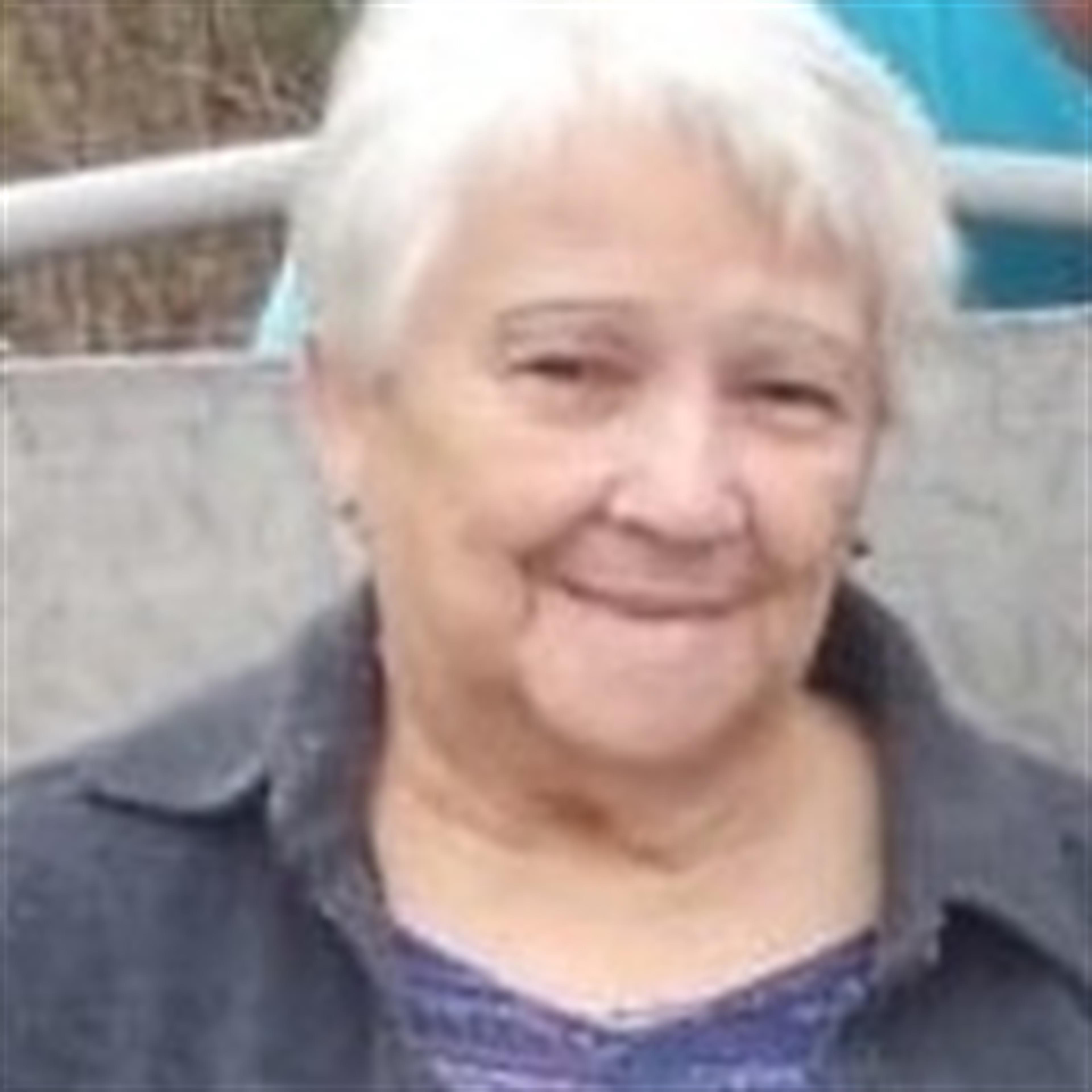 Linda Sue Josey's obituary picture