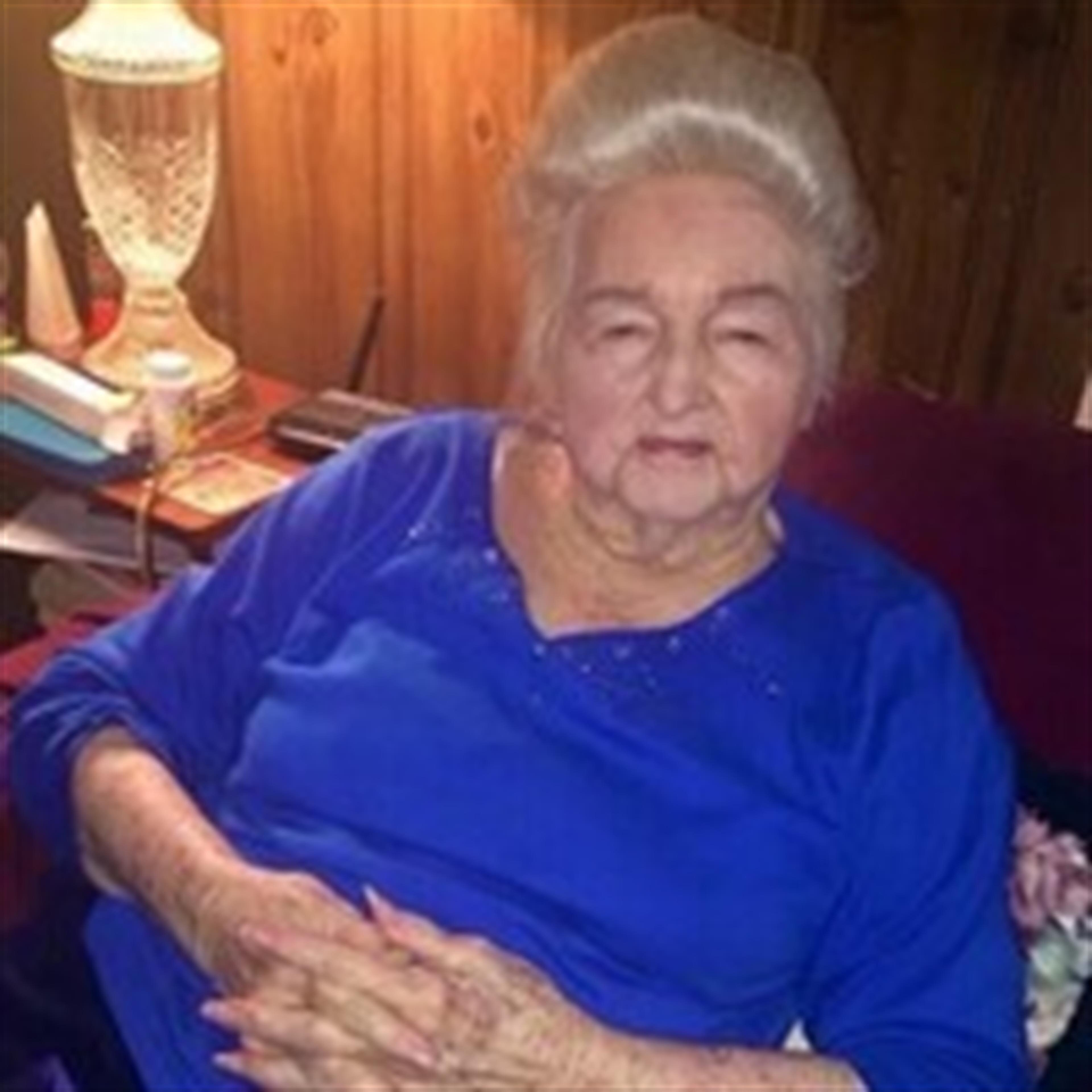 Rachel Annette Lee