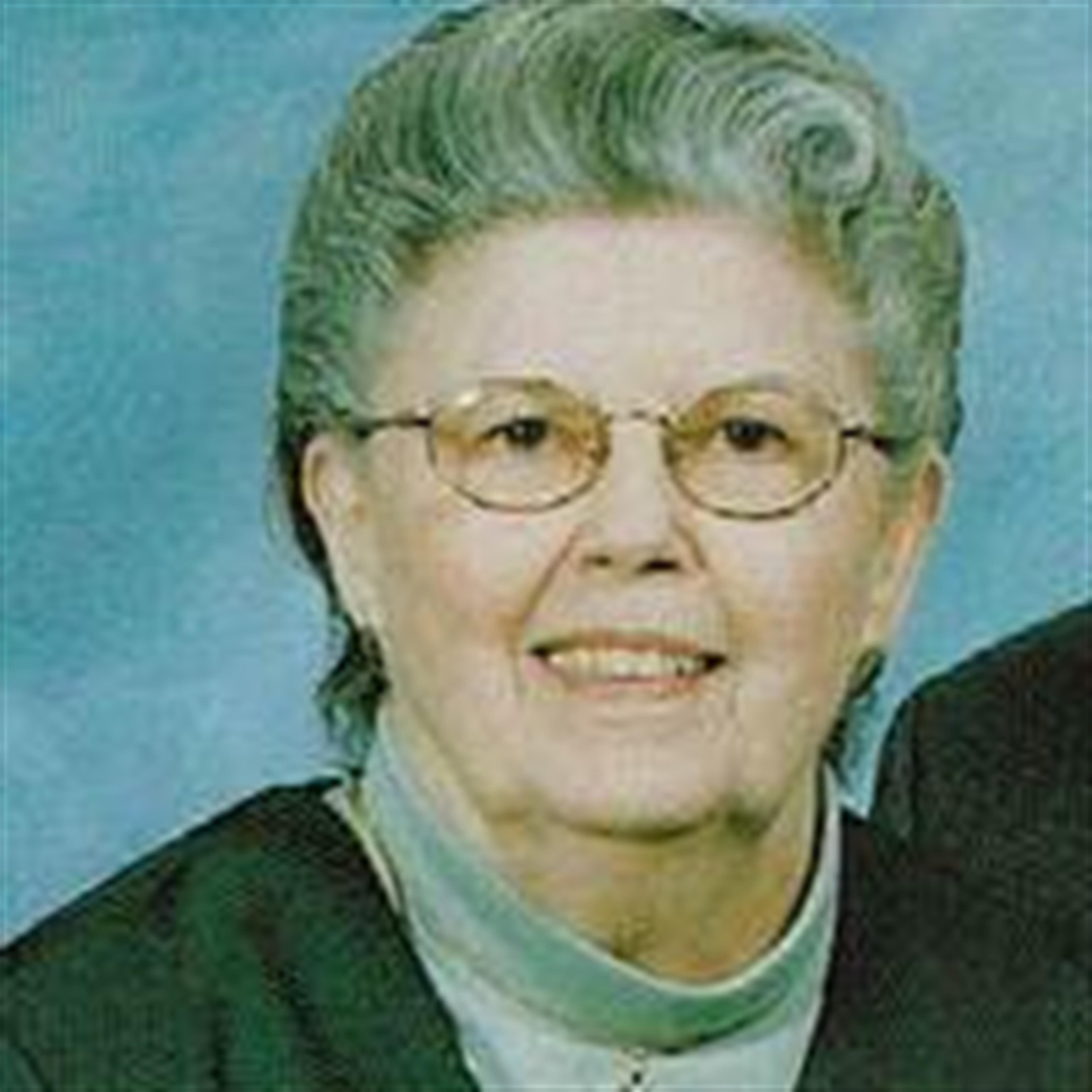Katherine Stephens