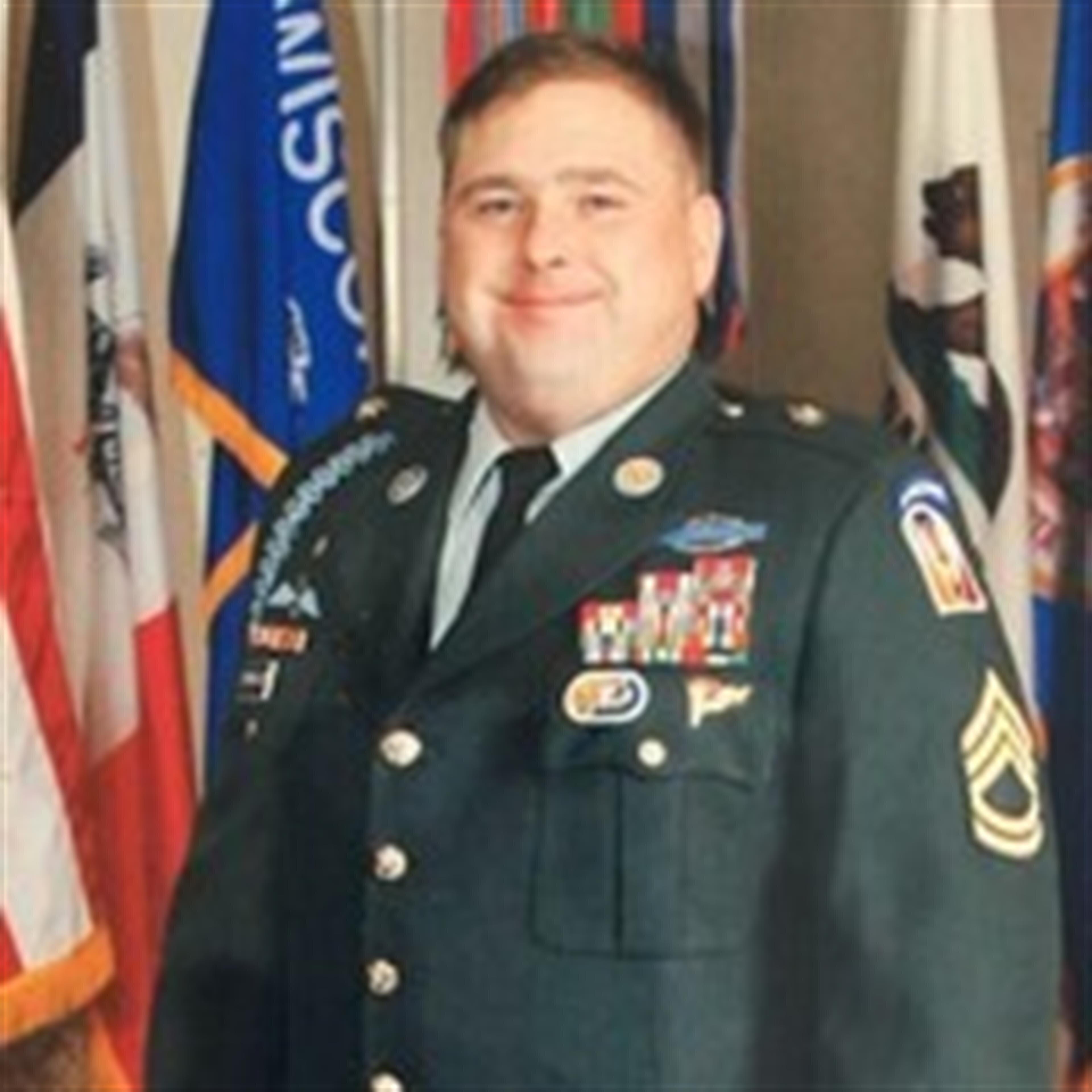 Michael Jon Sommerhauser