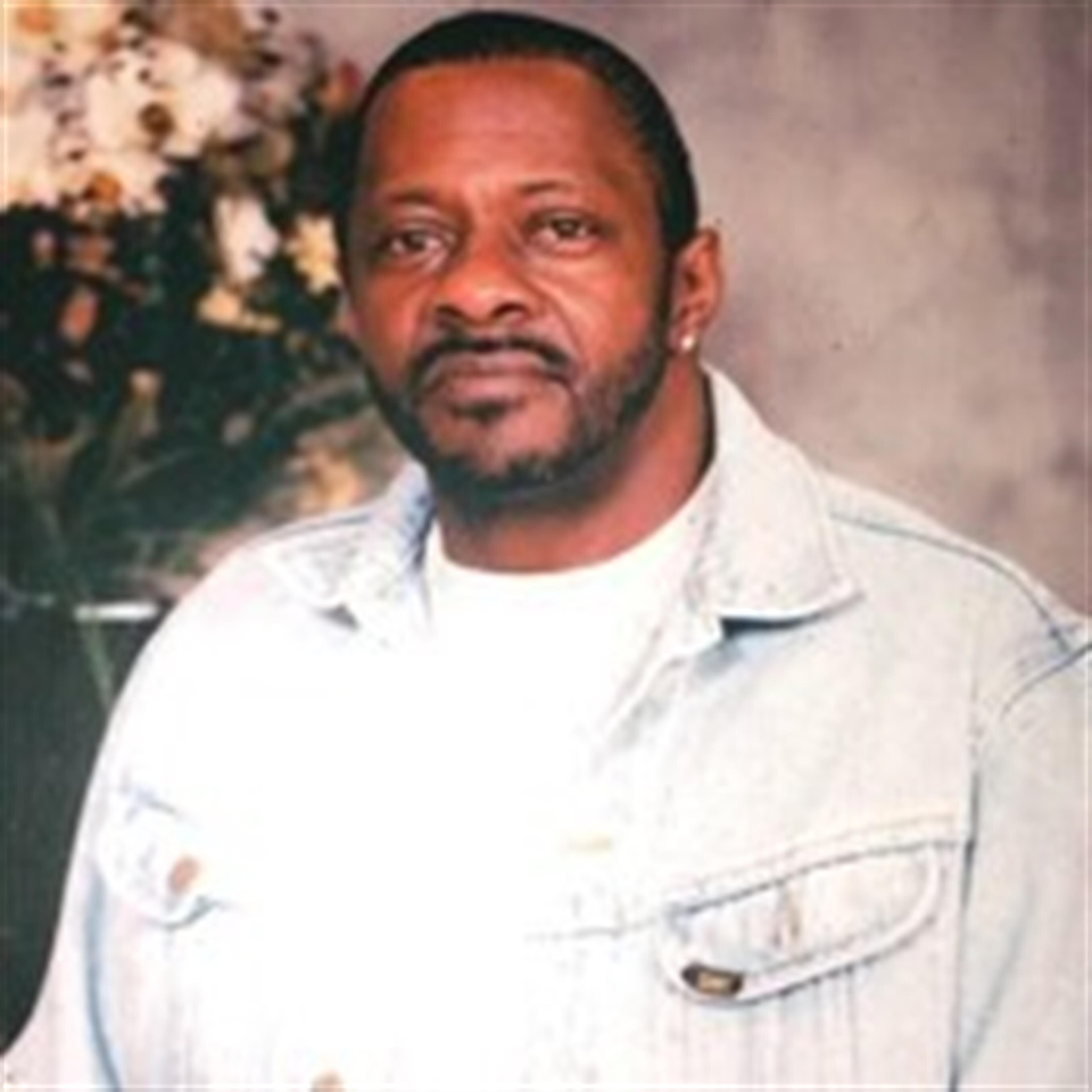 James Jackson Brown