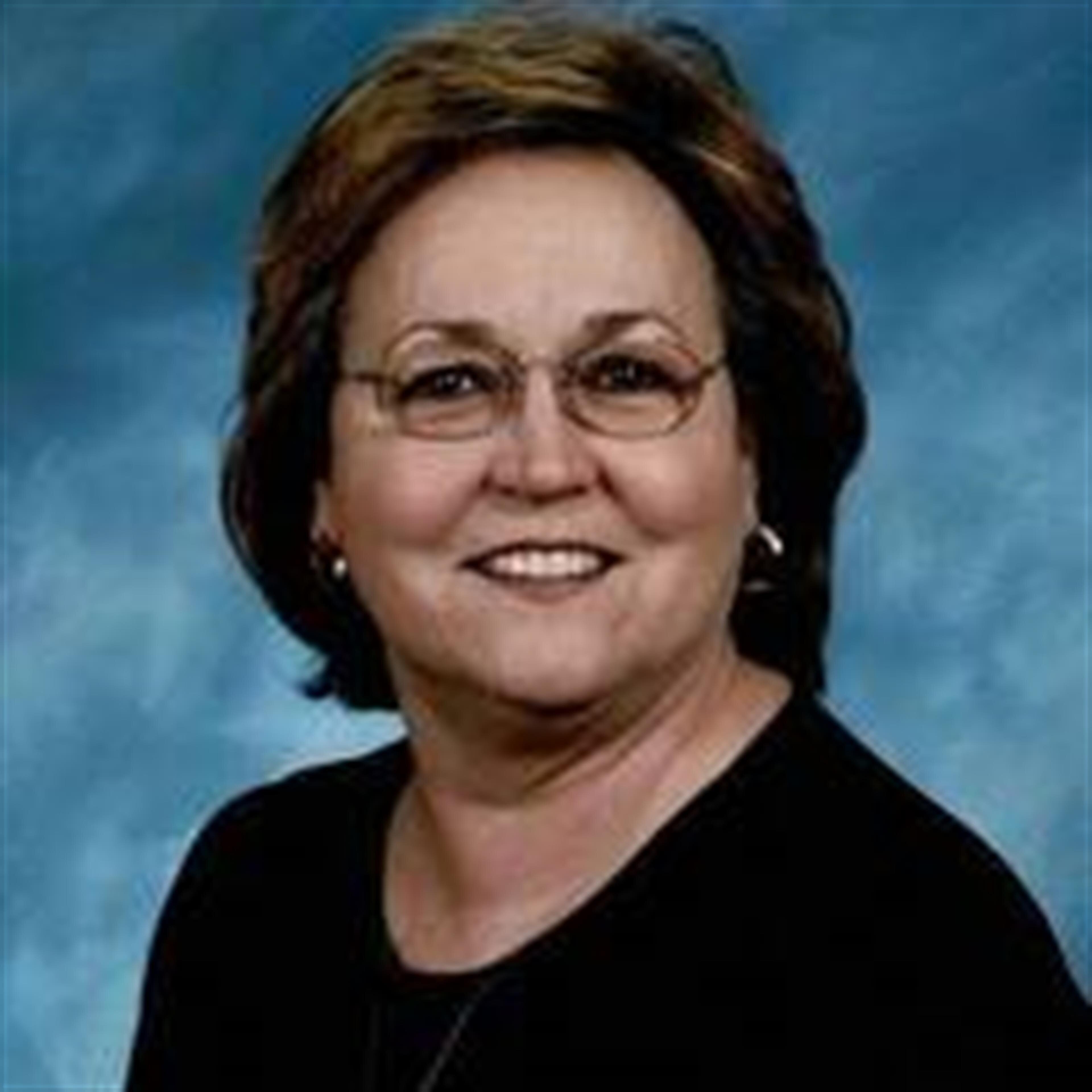 Linda Sue Ashford Fletcher