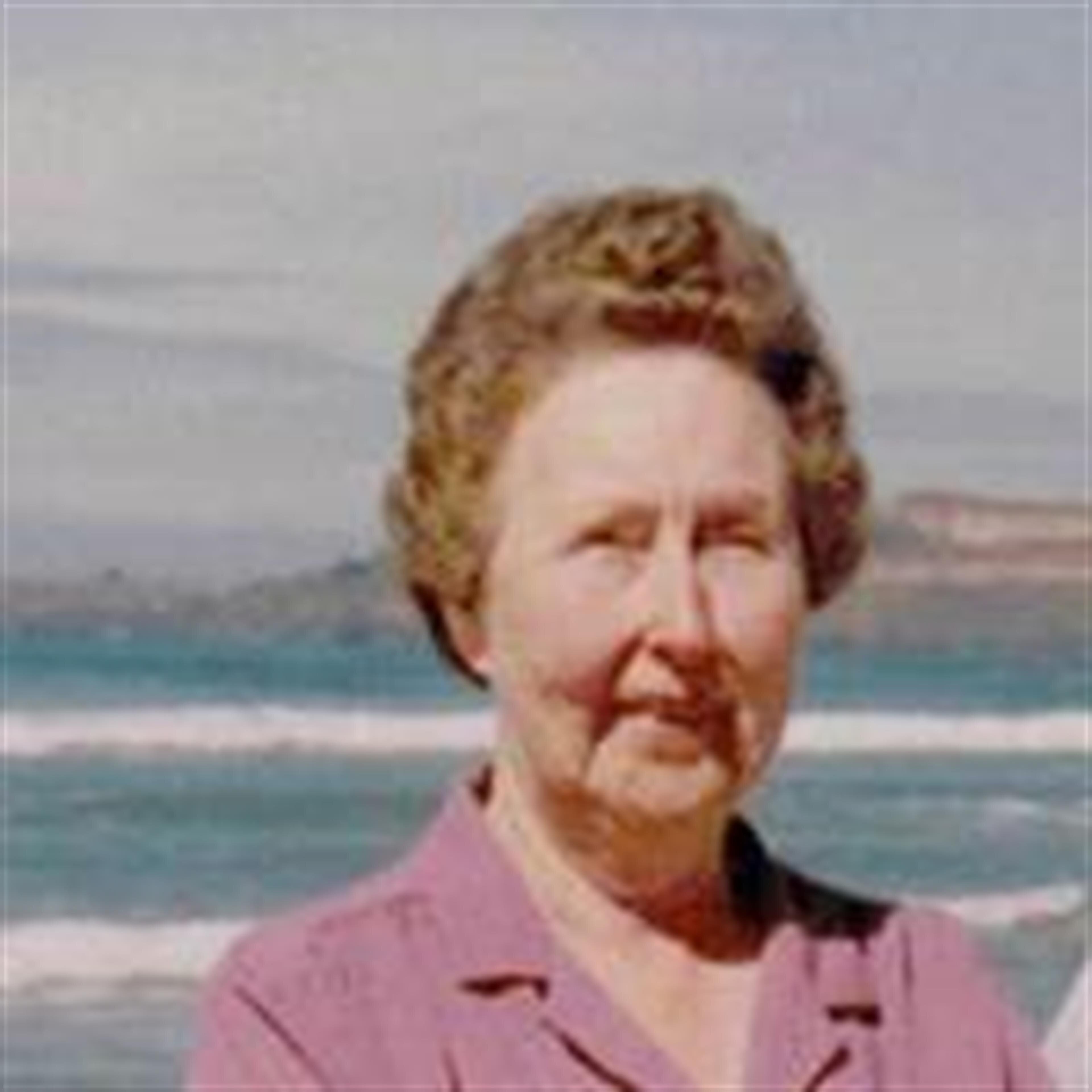 Zelma W. Leach