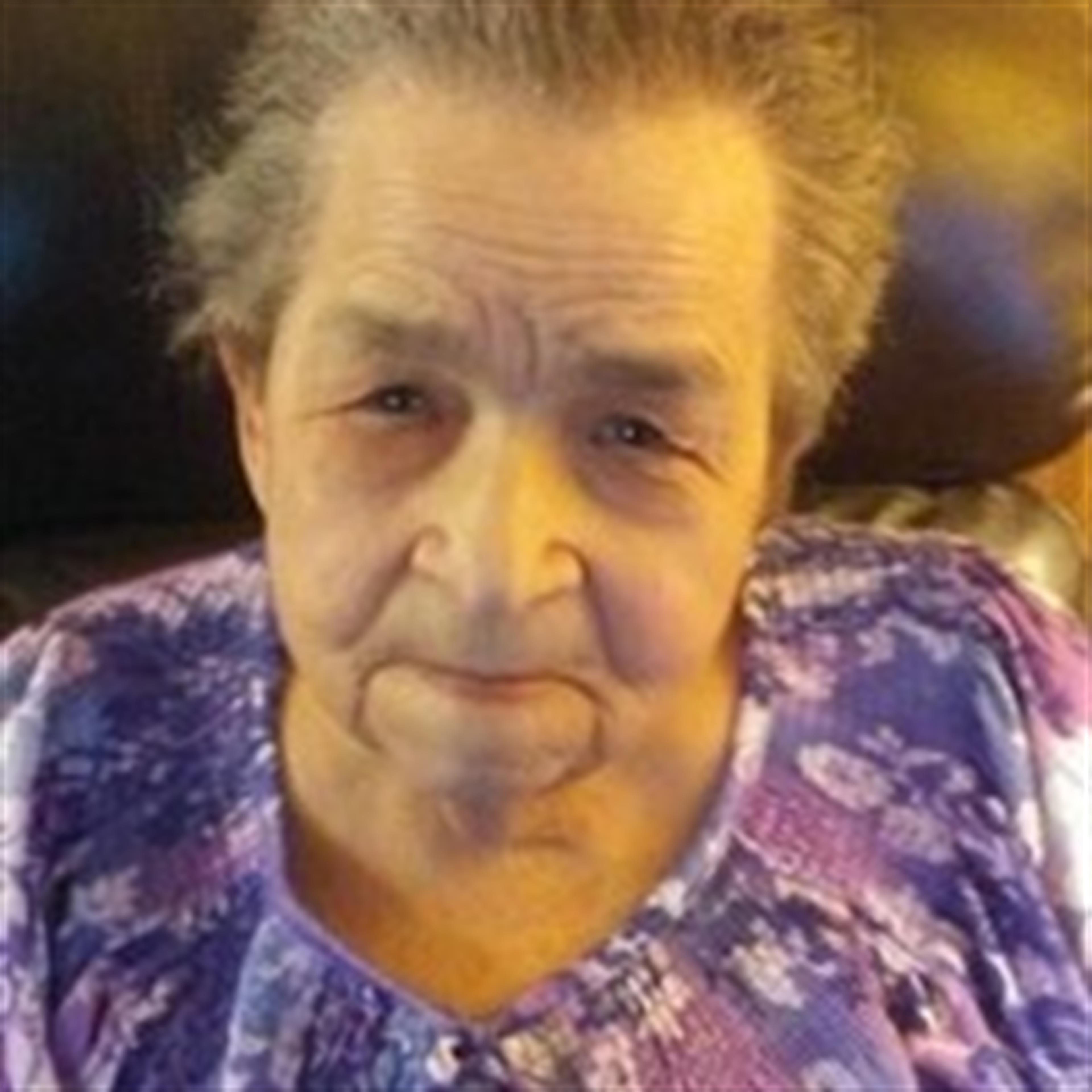 Wilma Janice King