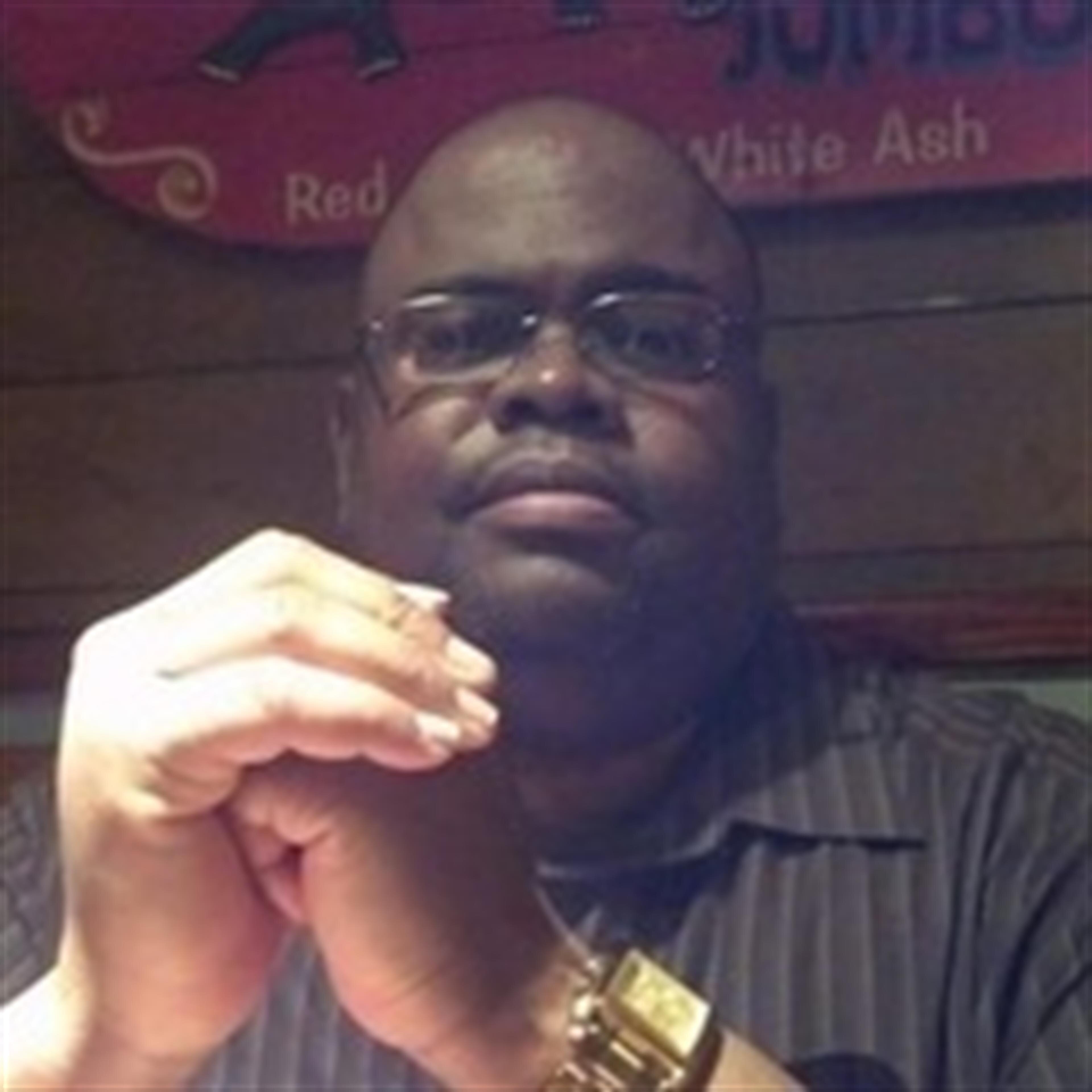Jayson Desmond Bailey