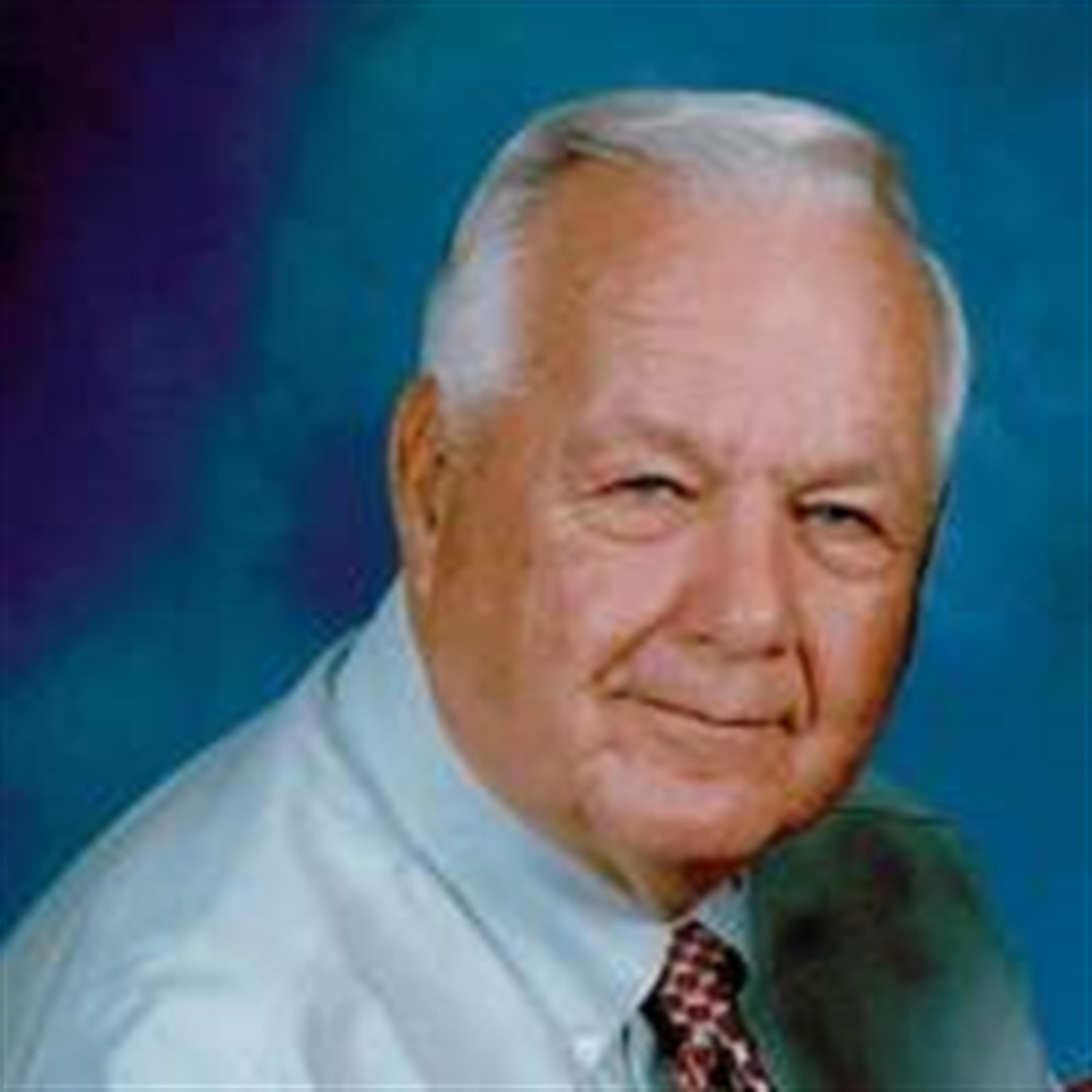 Don Austin Scoggins