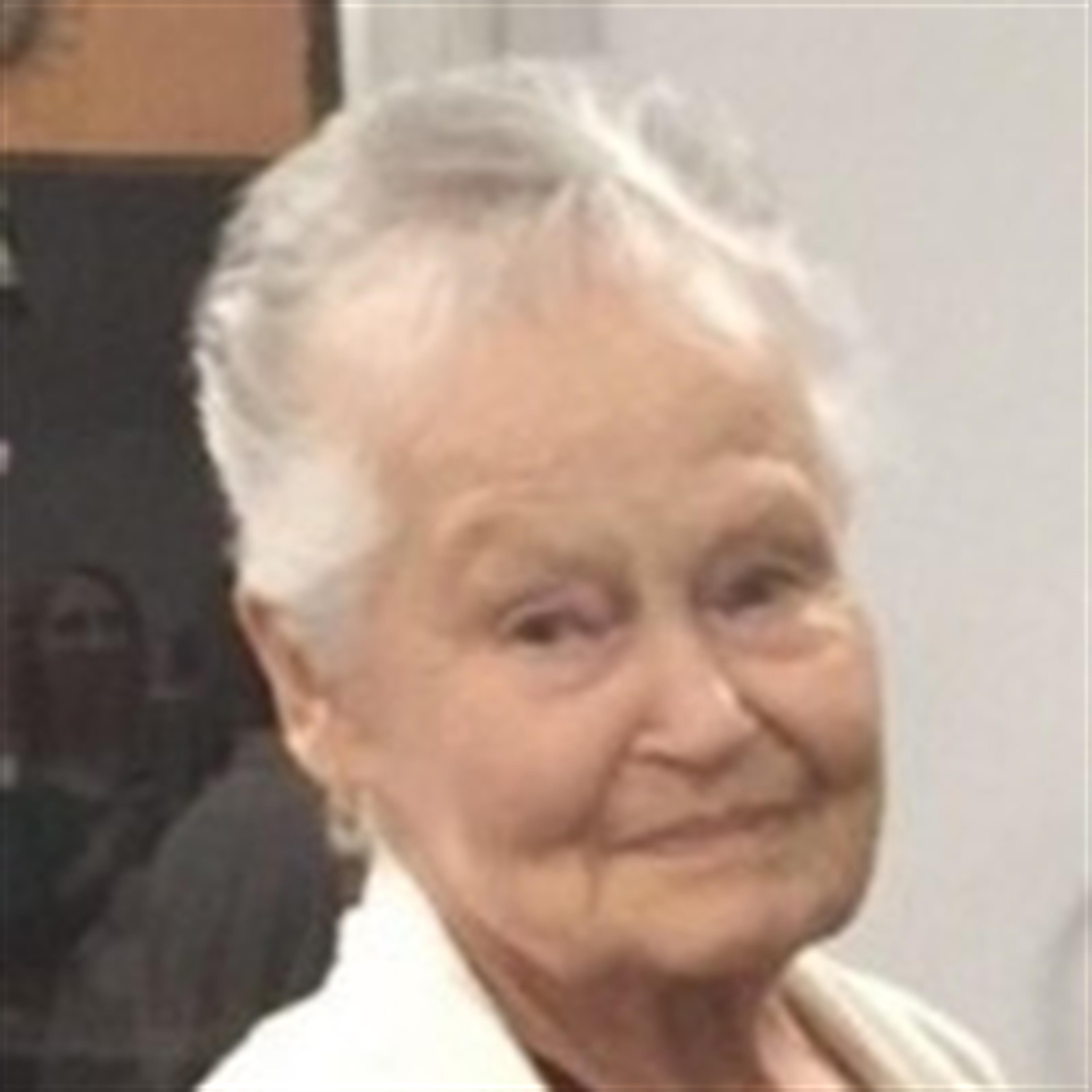 Louise Westbrook