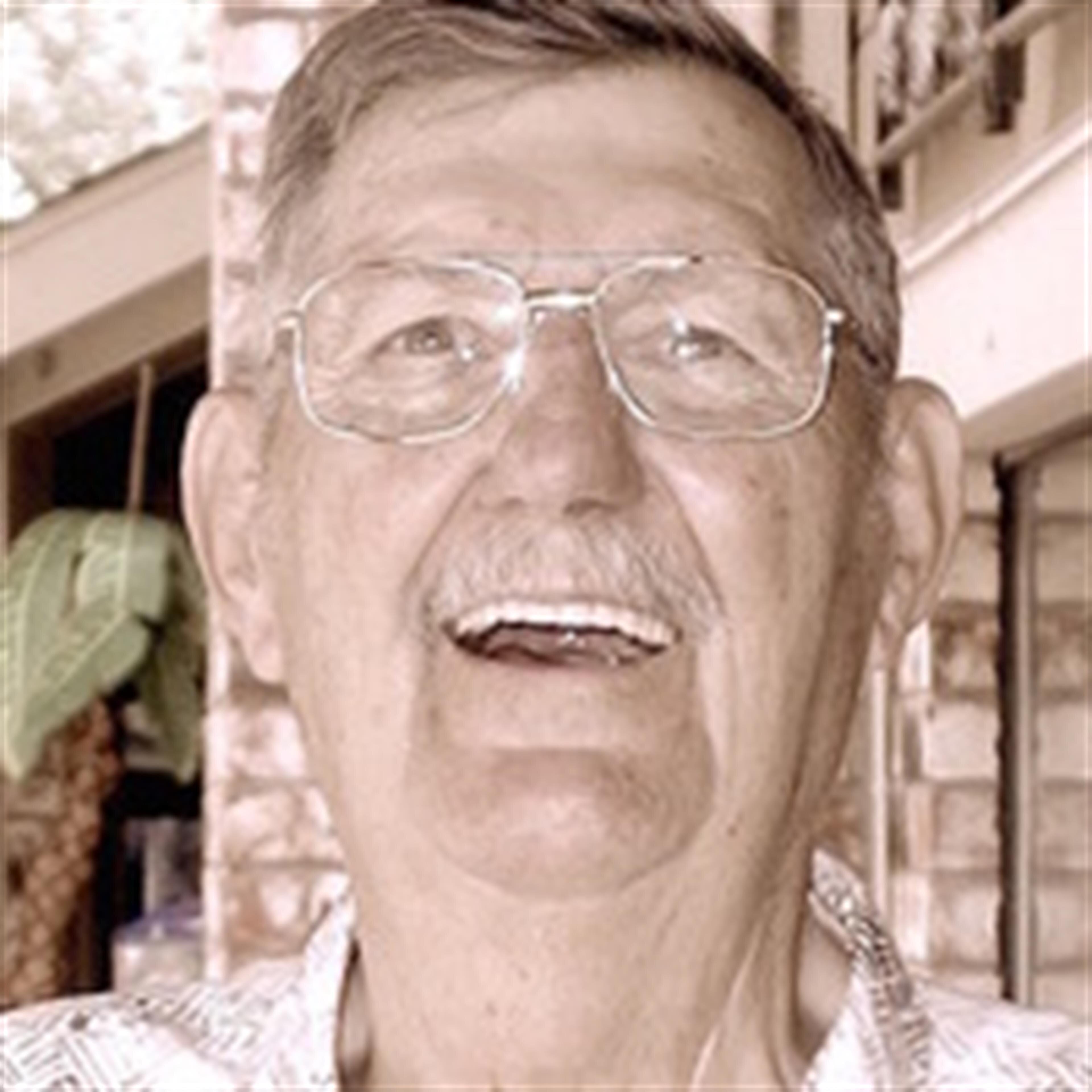 Richard Brooks