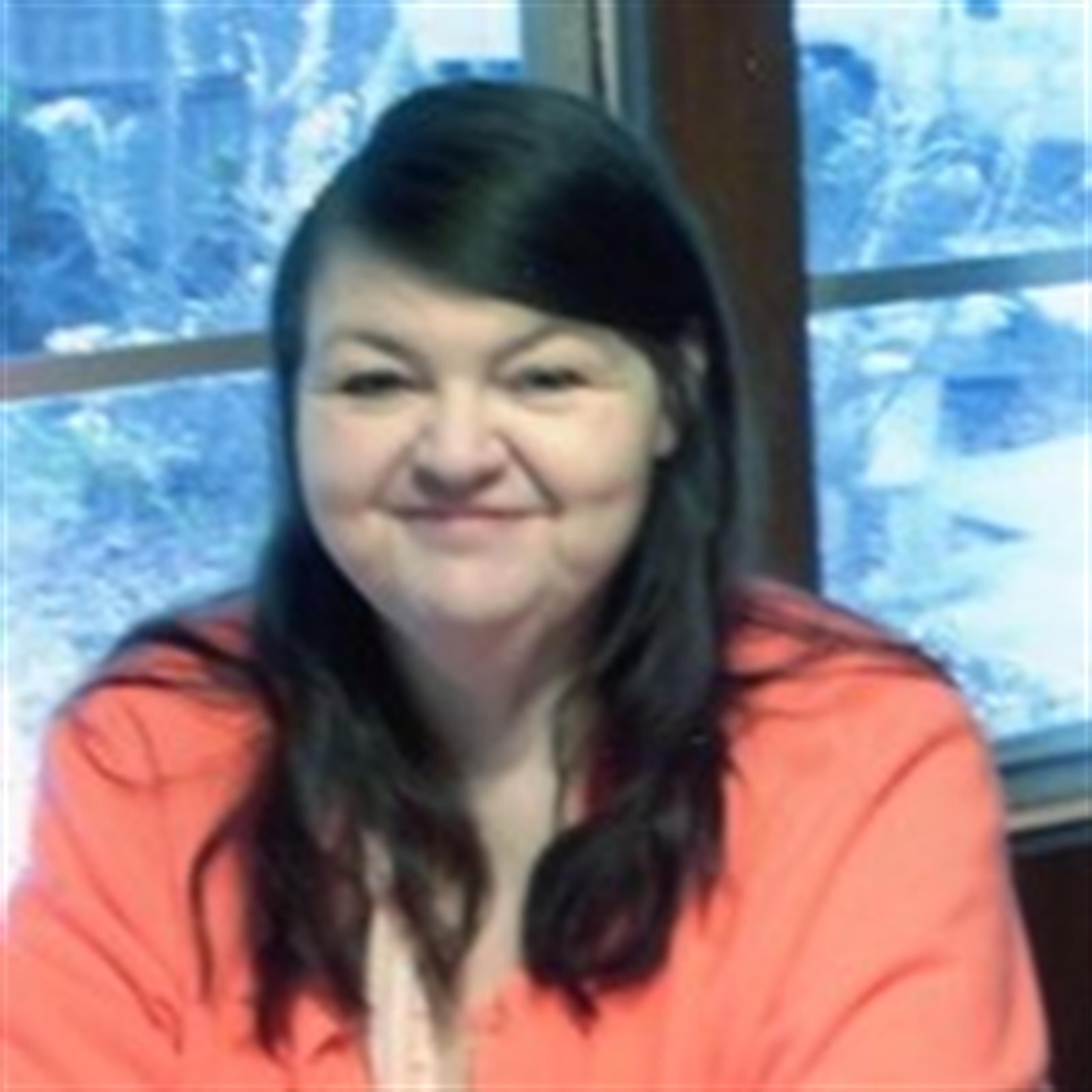 Dorothy Goodeaux Campbell