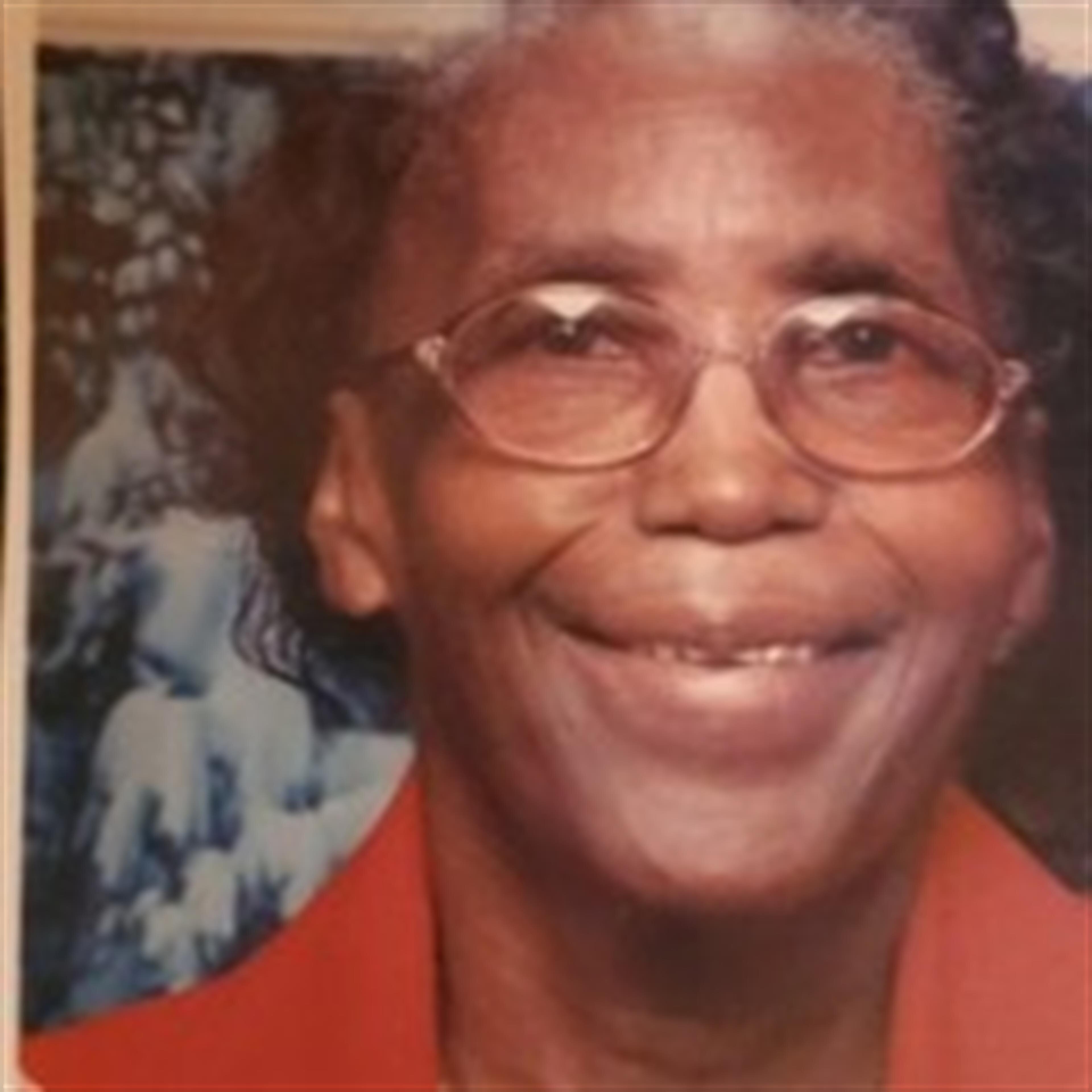 Helen Marie Rock