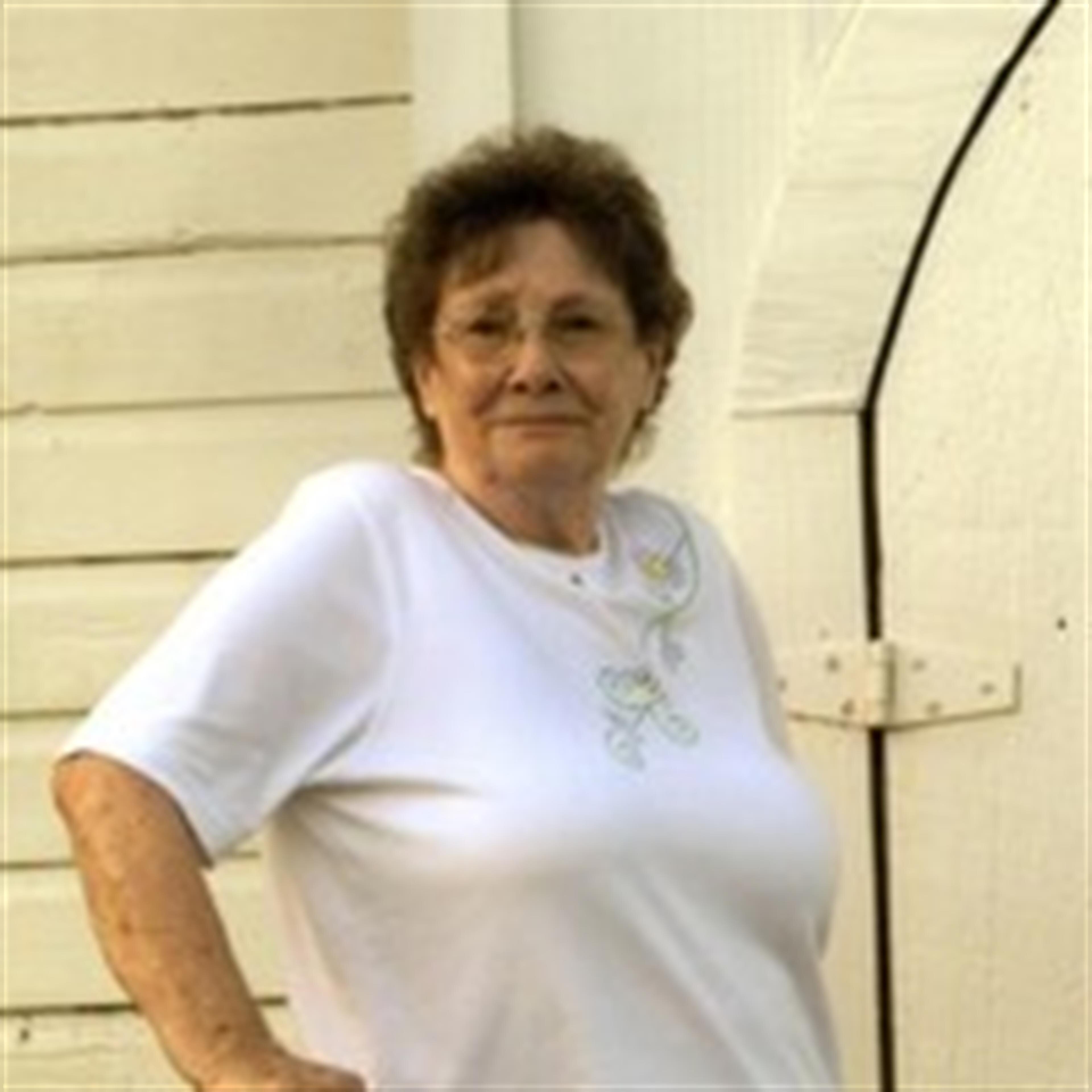 Barbra Francis Scalese