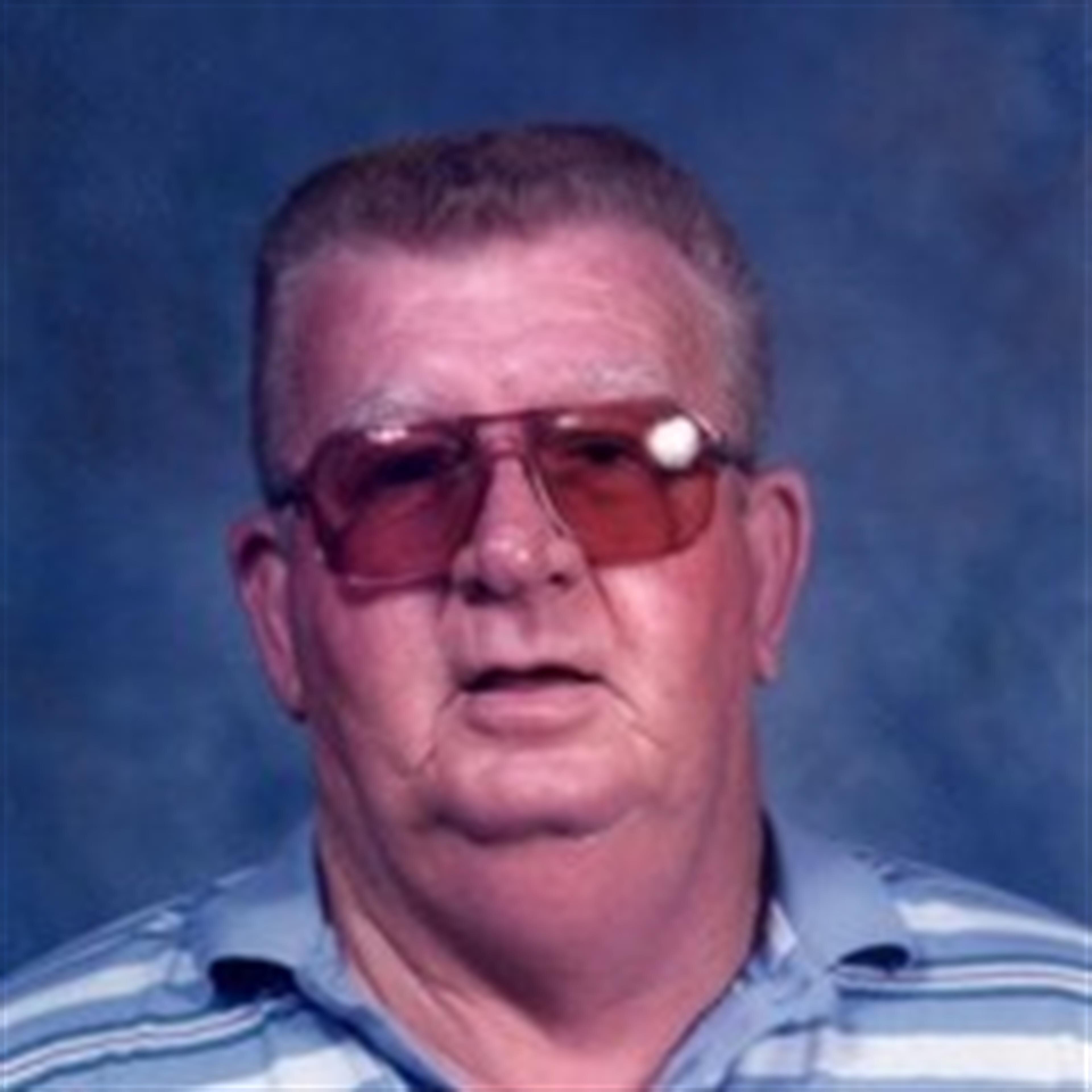 Kenneth Donnis Smith
