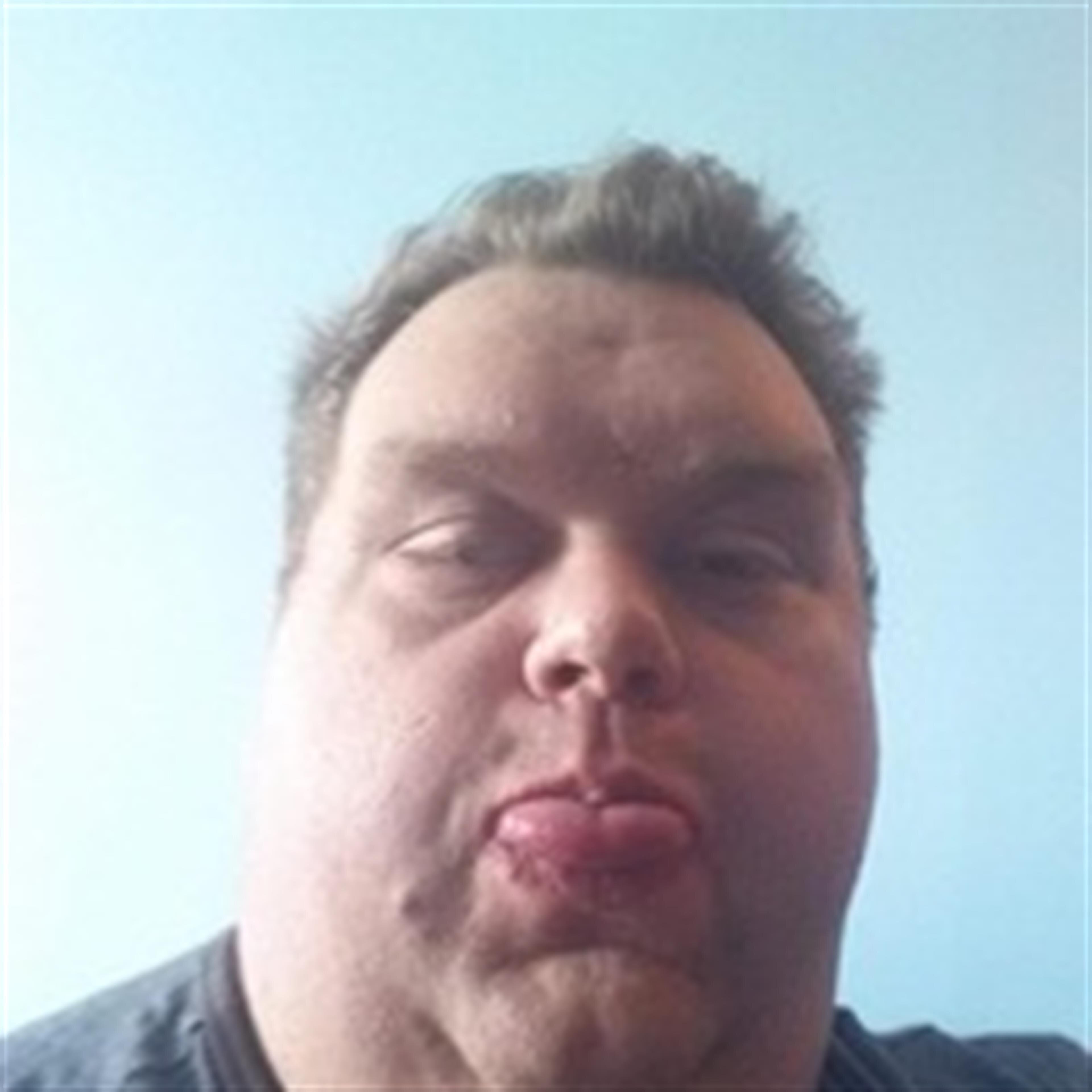 Jedediah Michael Moulton