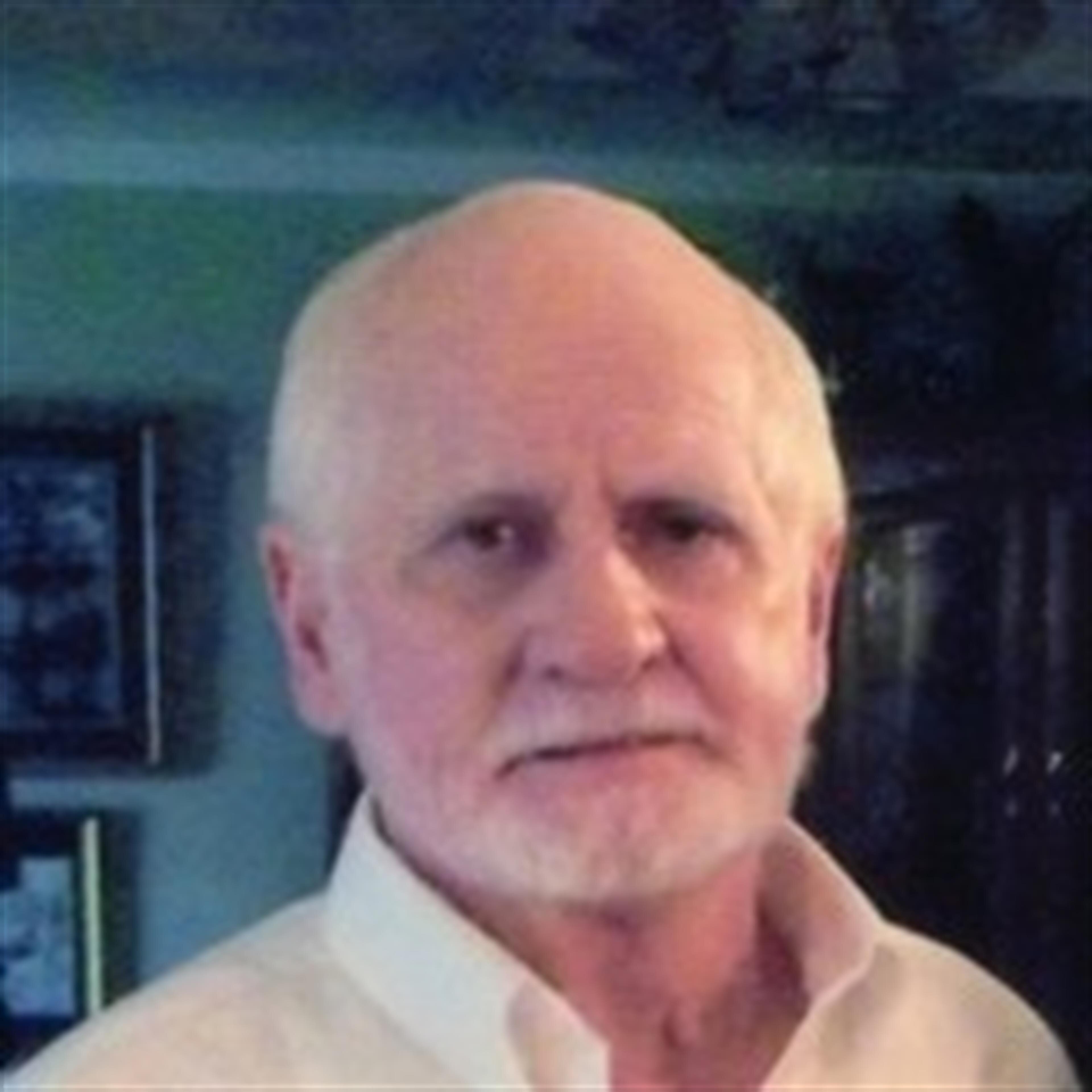 Cecil "Buddy" E. Brown, Jr.