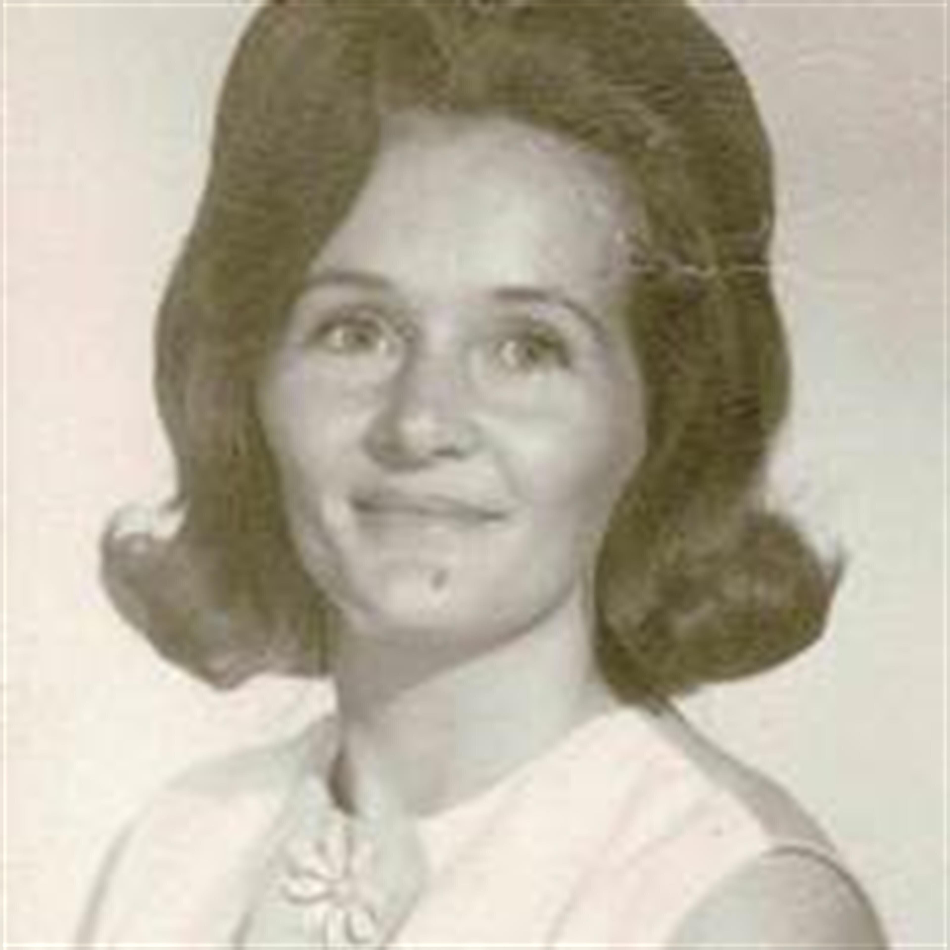 Bobbie G. Bolton