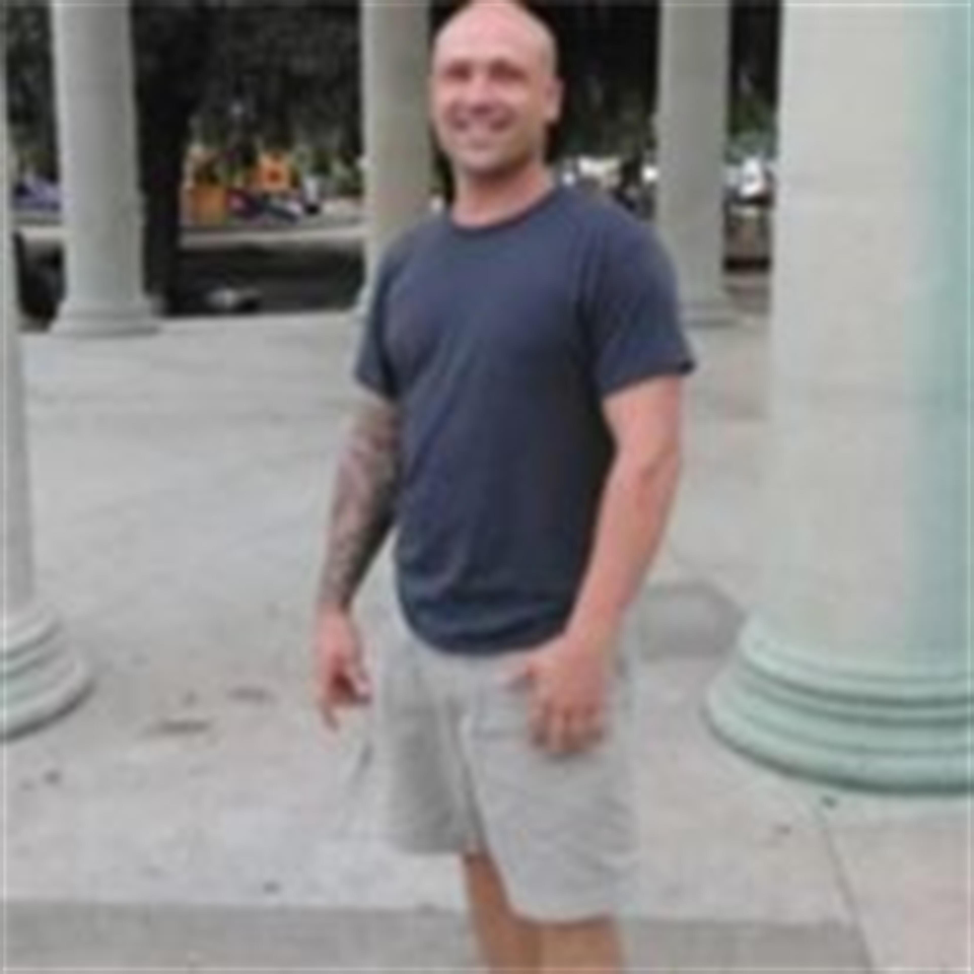 Tony Alan Baker