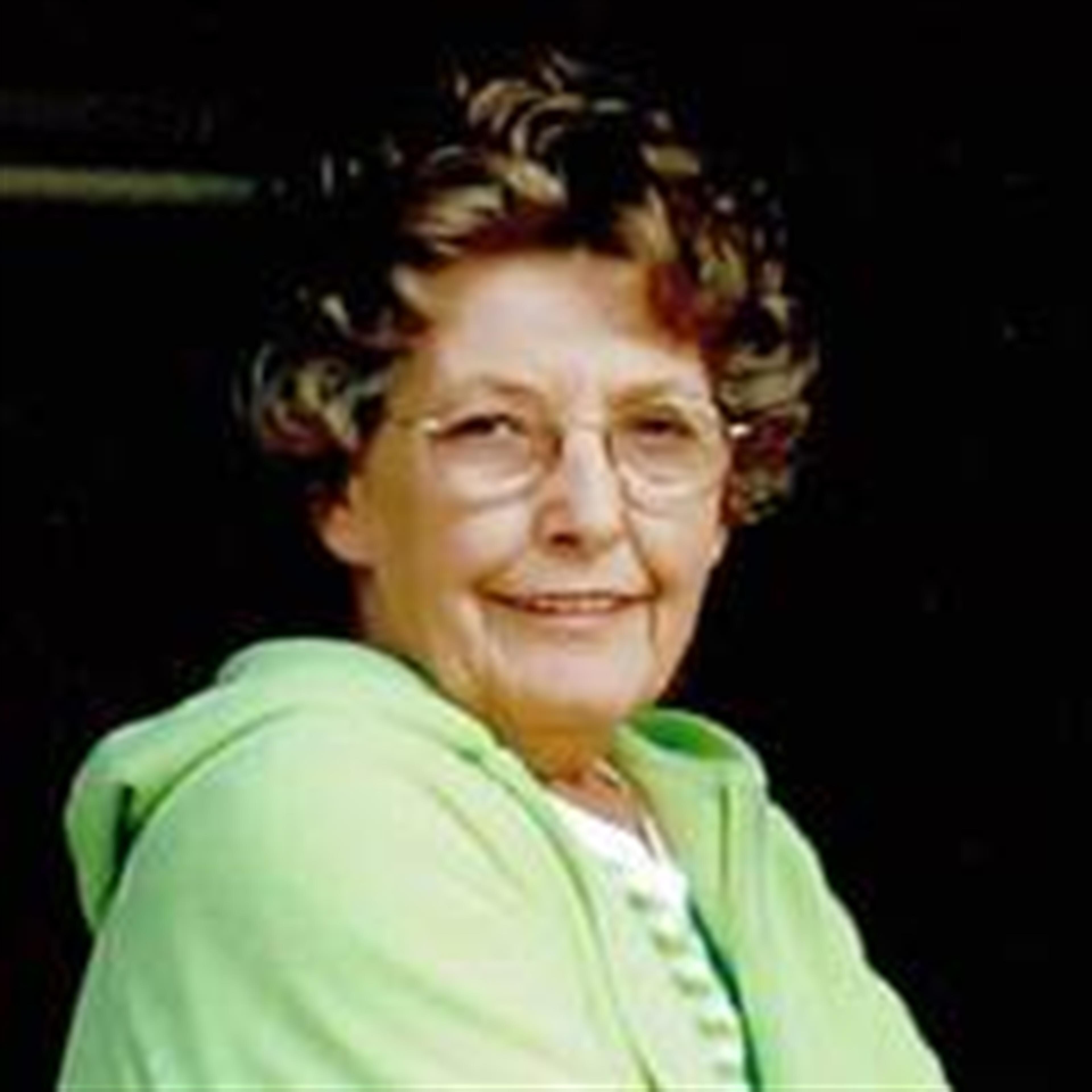 Judy Rose Evilsizer Johnson