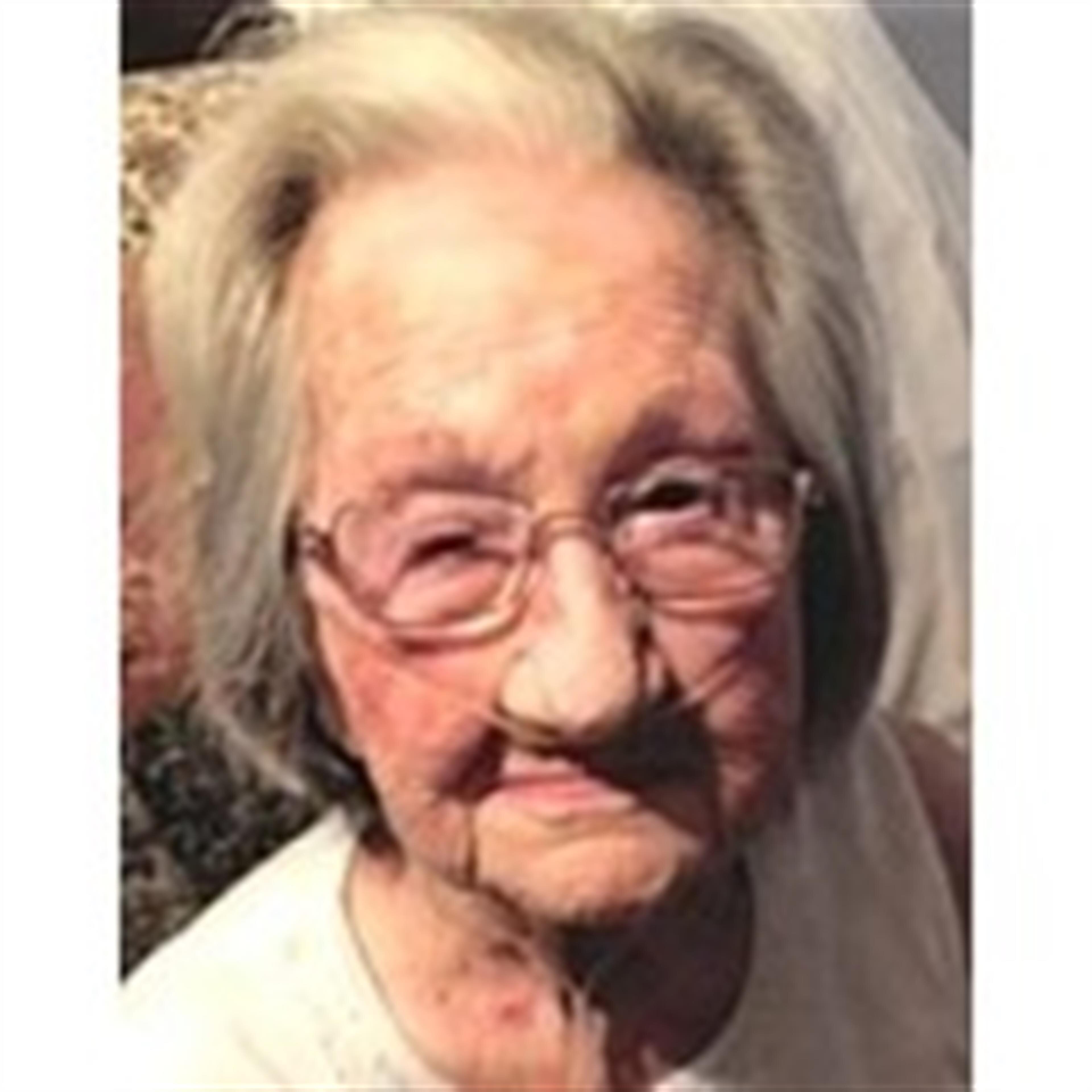 Vera Mae Craft Stephens