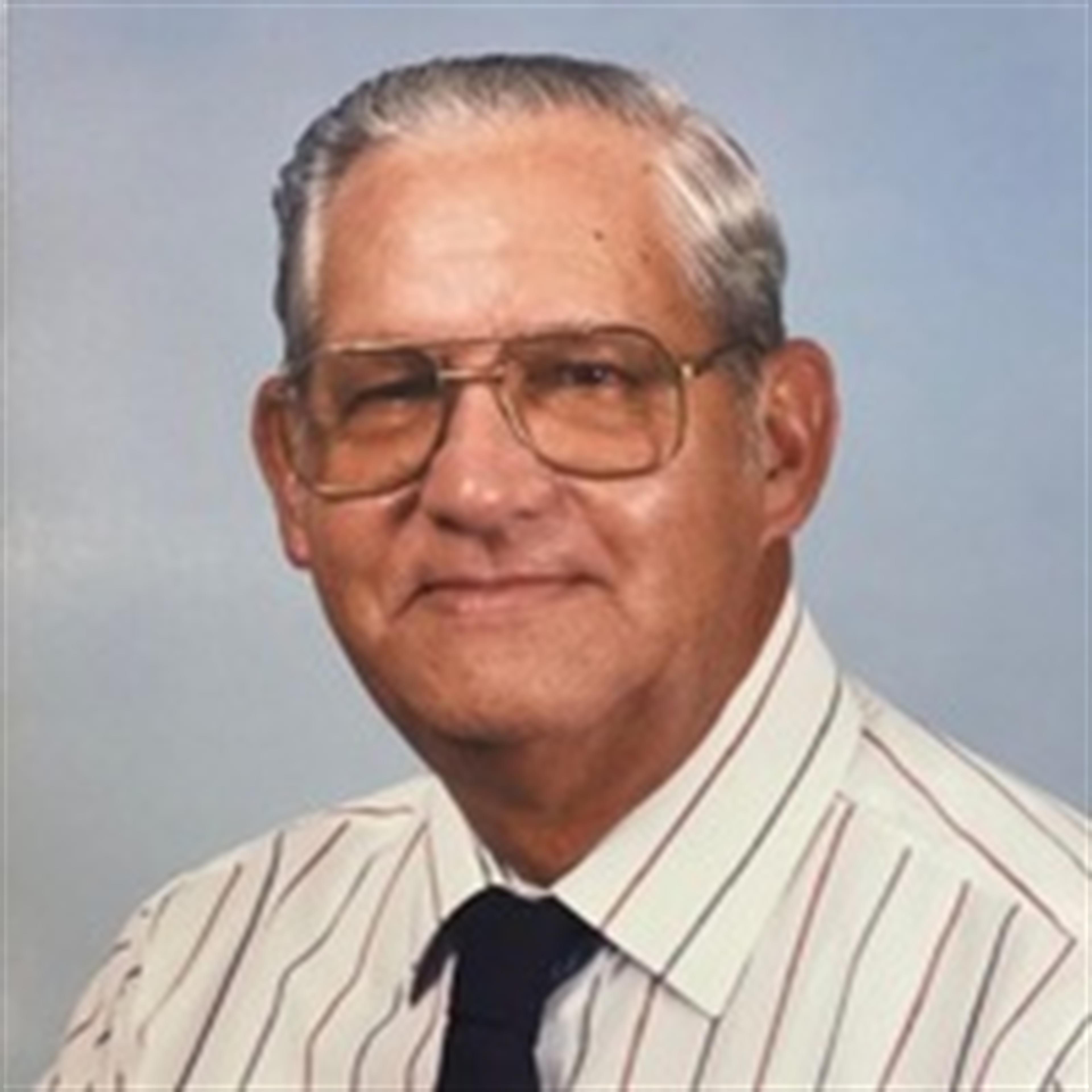 Lewis Arthur Faircloth