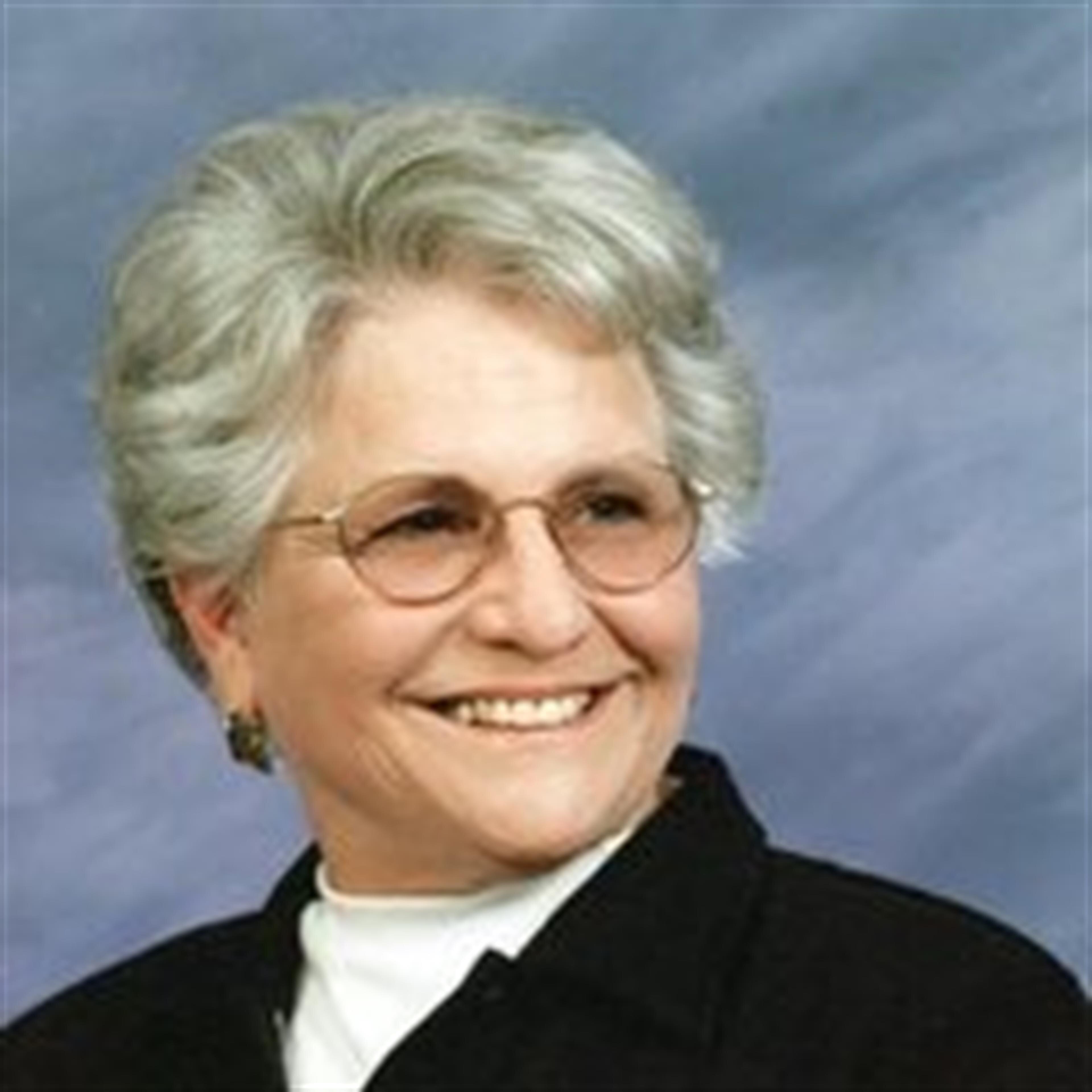 Elaine Manuel Armer