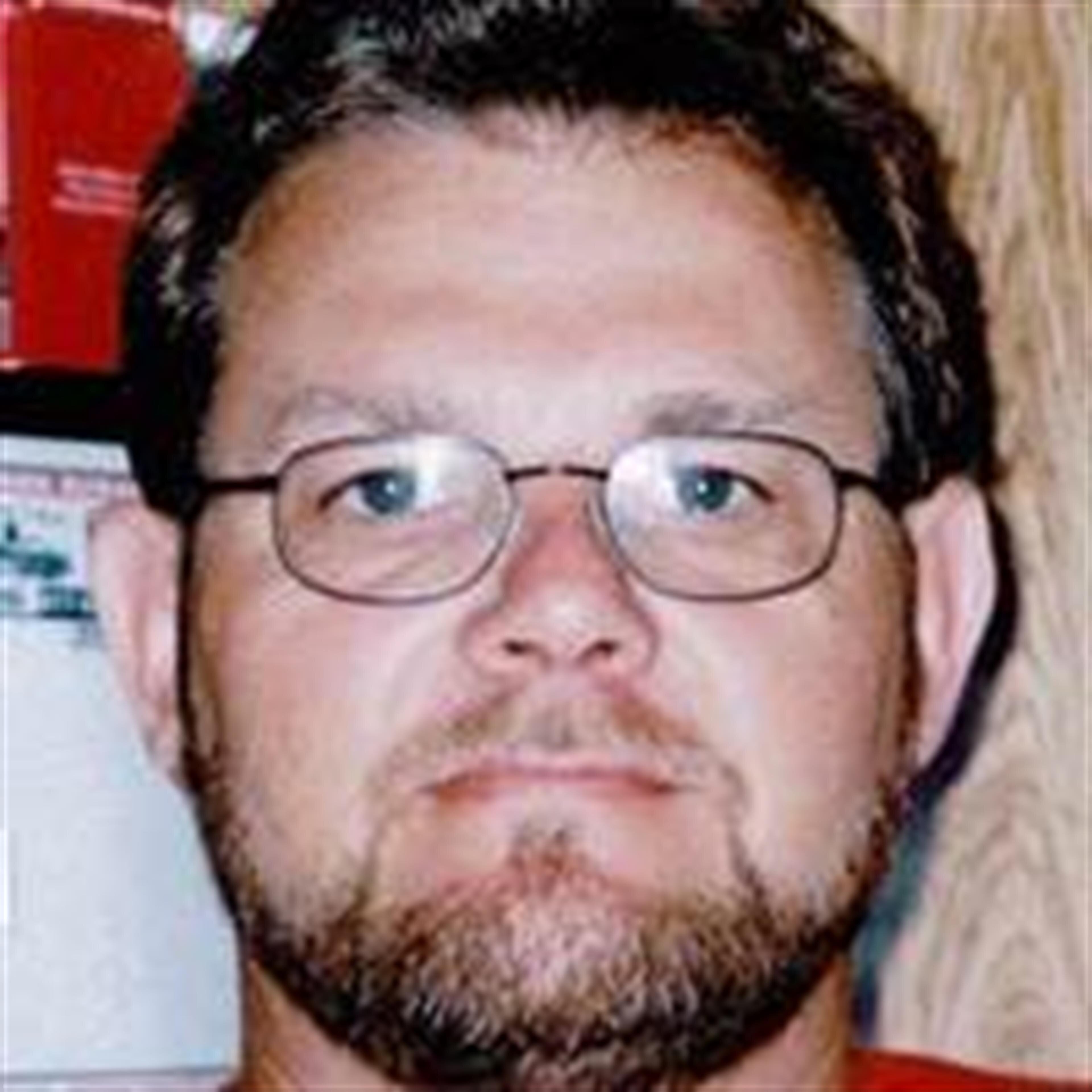 Ronald Wayne Davenport