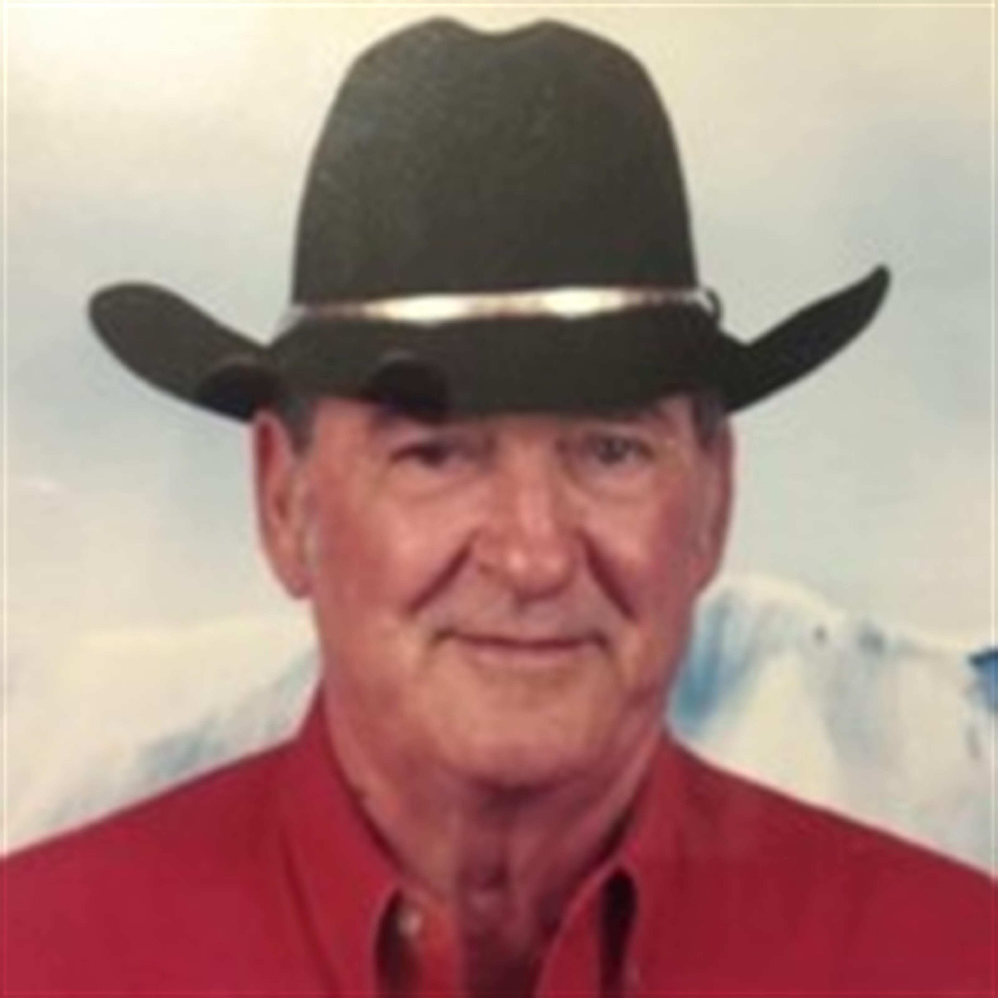 John B. Pourteau, Jr.