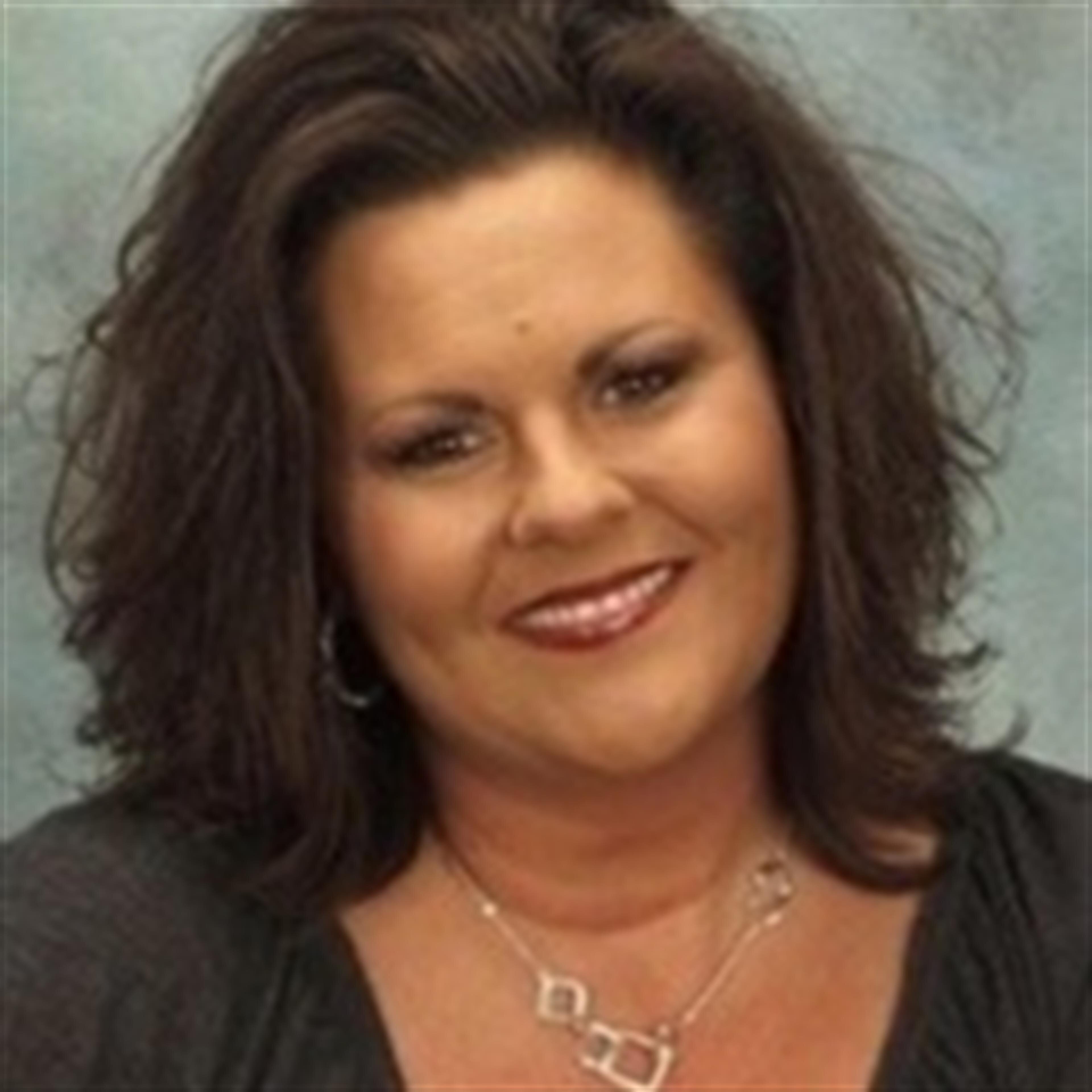 Angela Dawn Roberts Van Alstyne