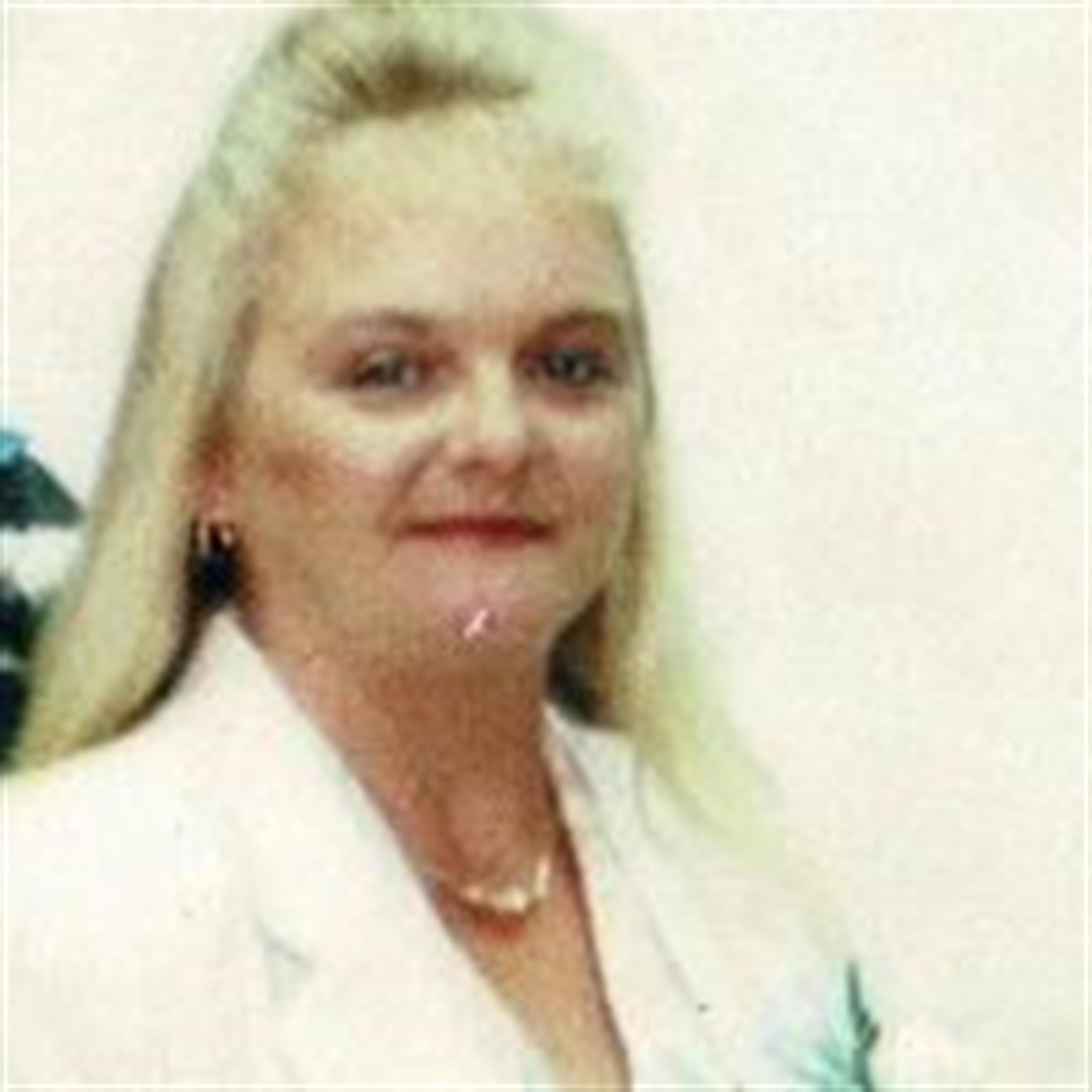 Brenda Darlene Cooley Williams