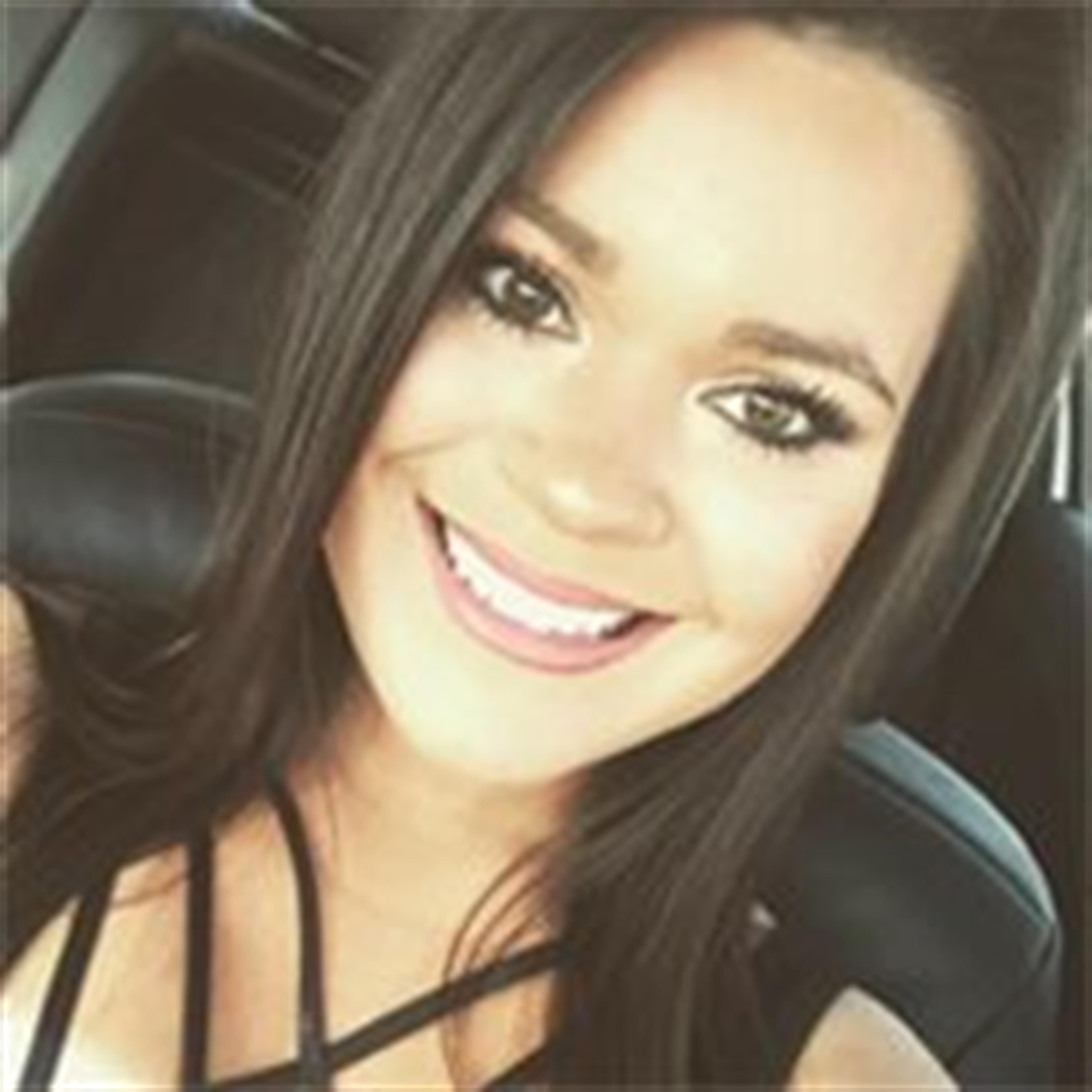 Jamie Lynnette Clift