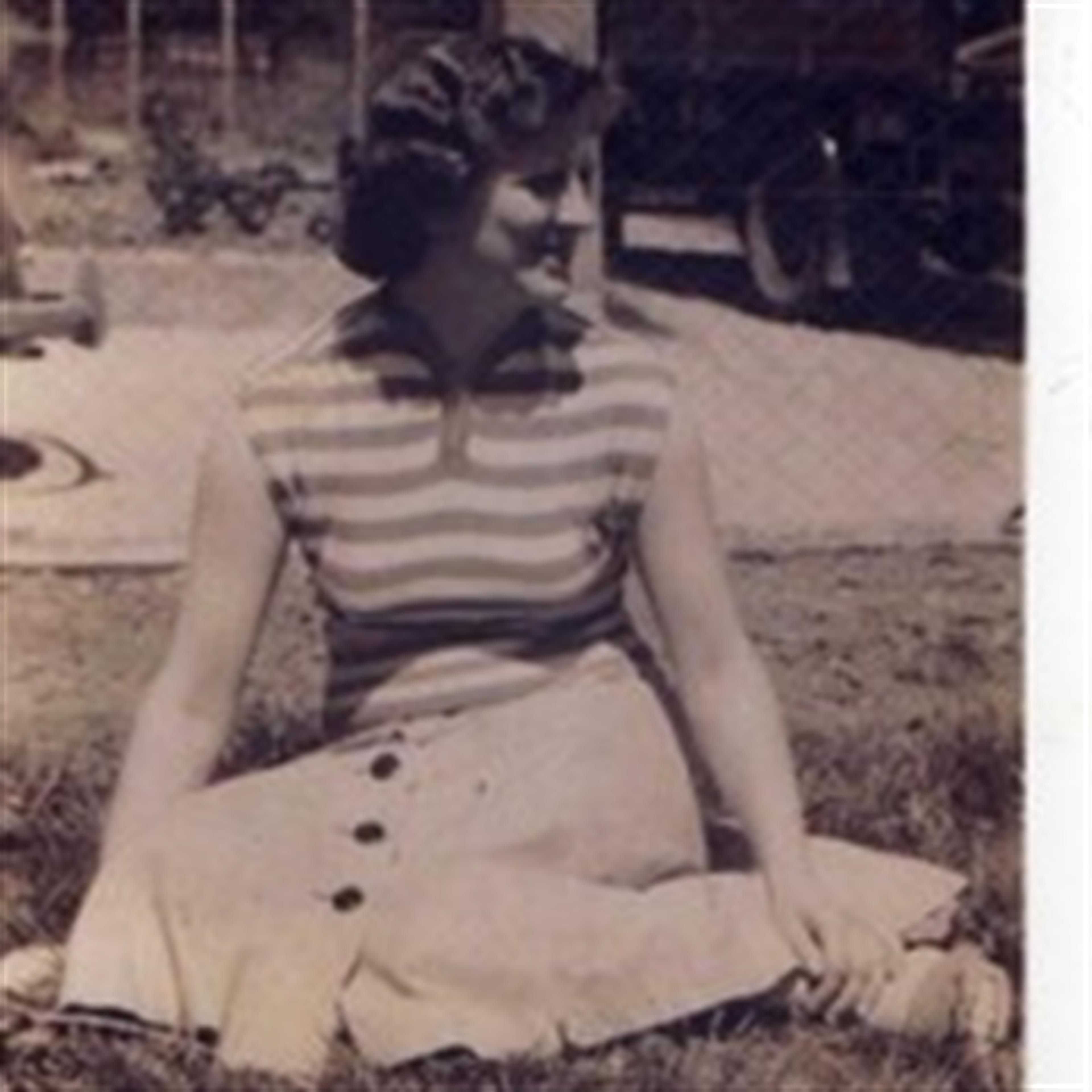 Maria Anna Green