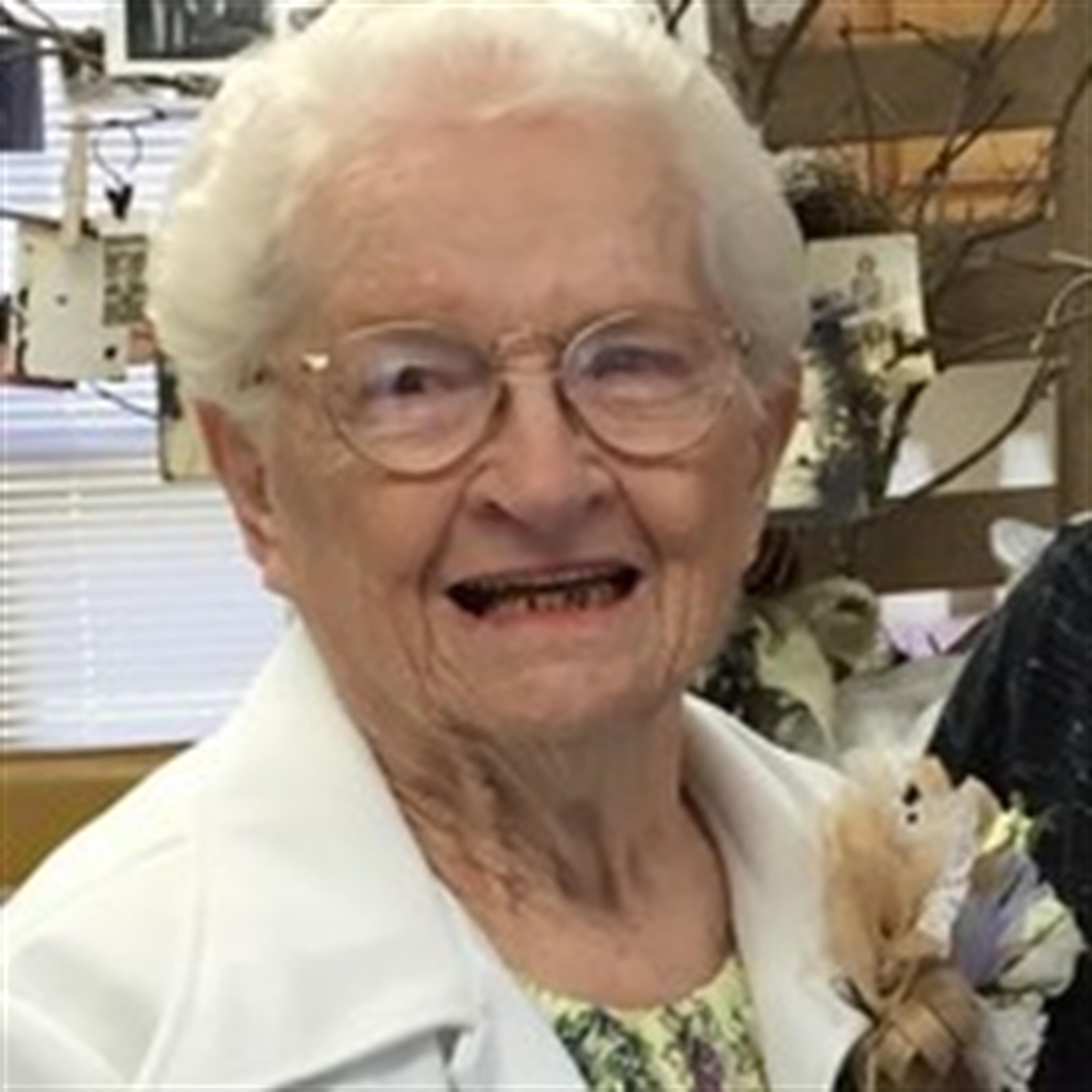 Maxine Belsha Ferrill