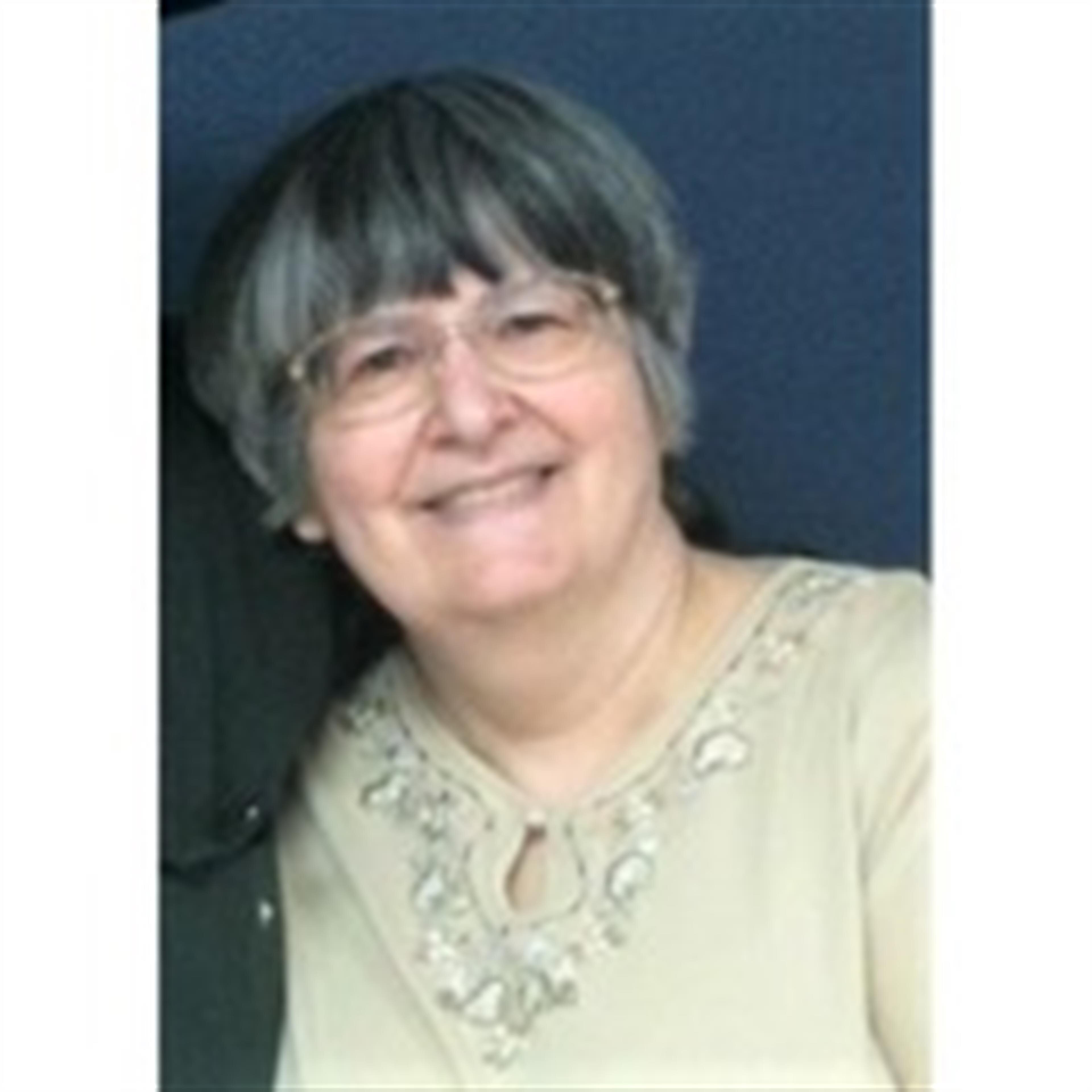 Velma Lorene Rogers
