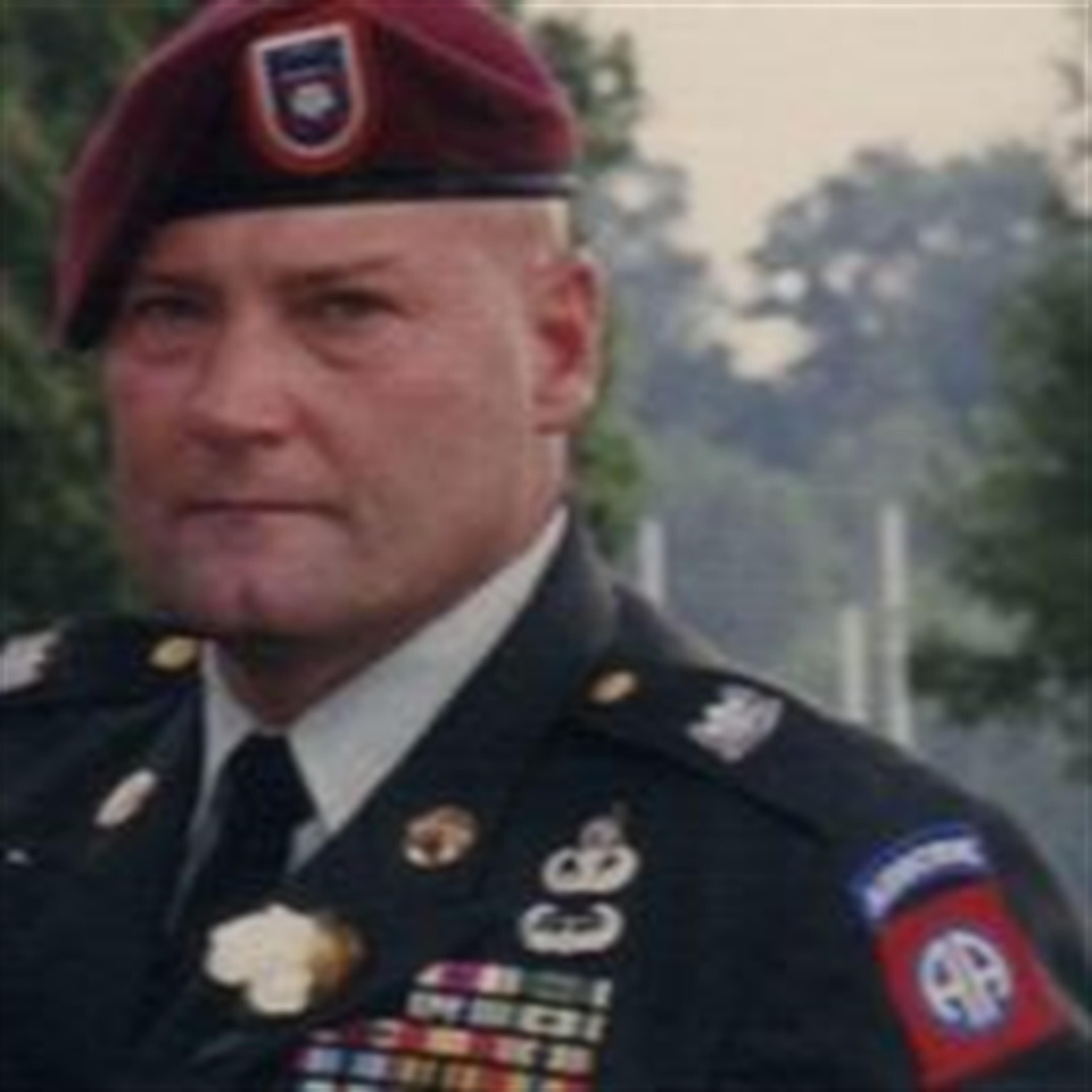 Edward H. "Skip" Kalk III