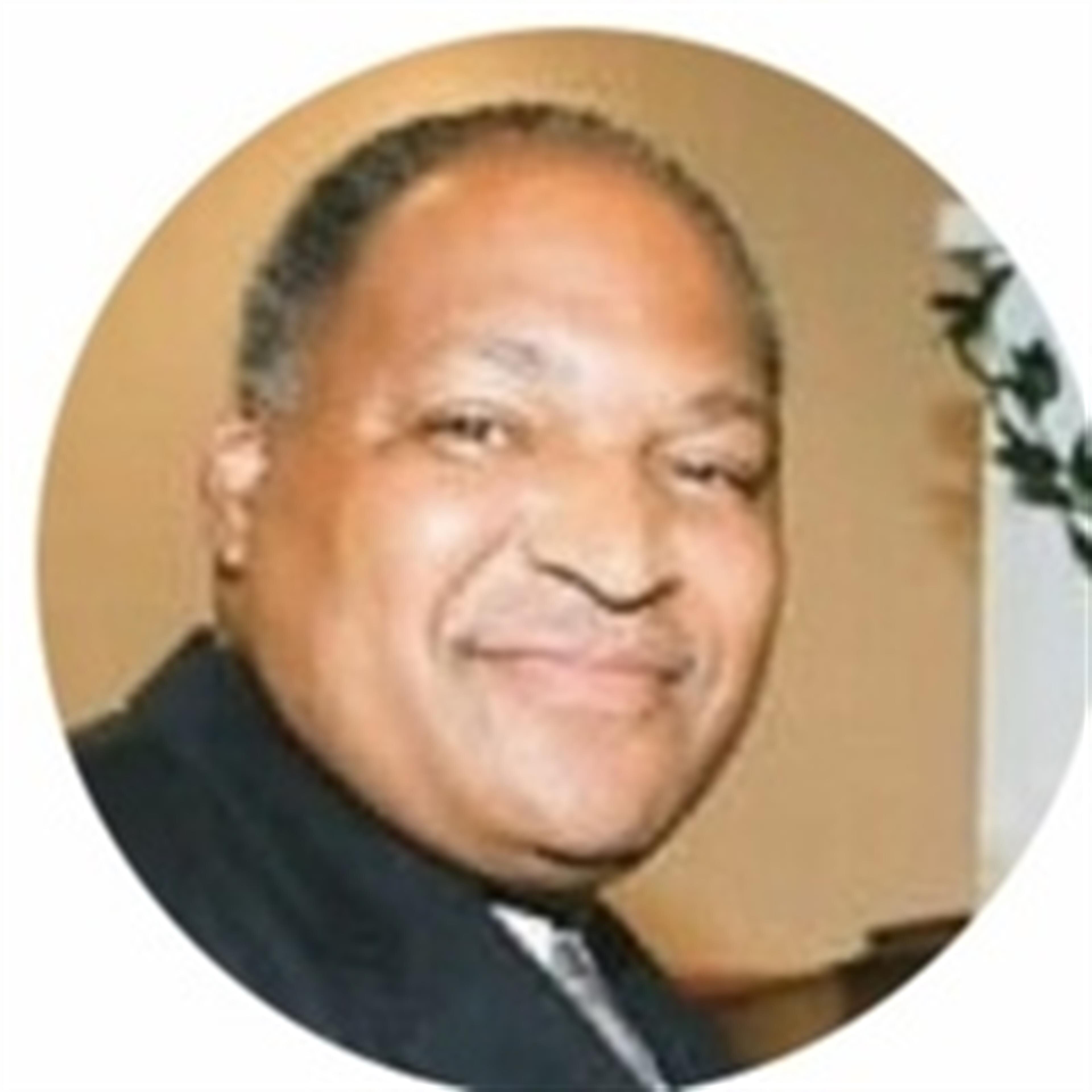 John Earl Roshell