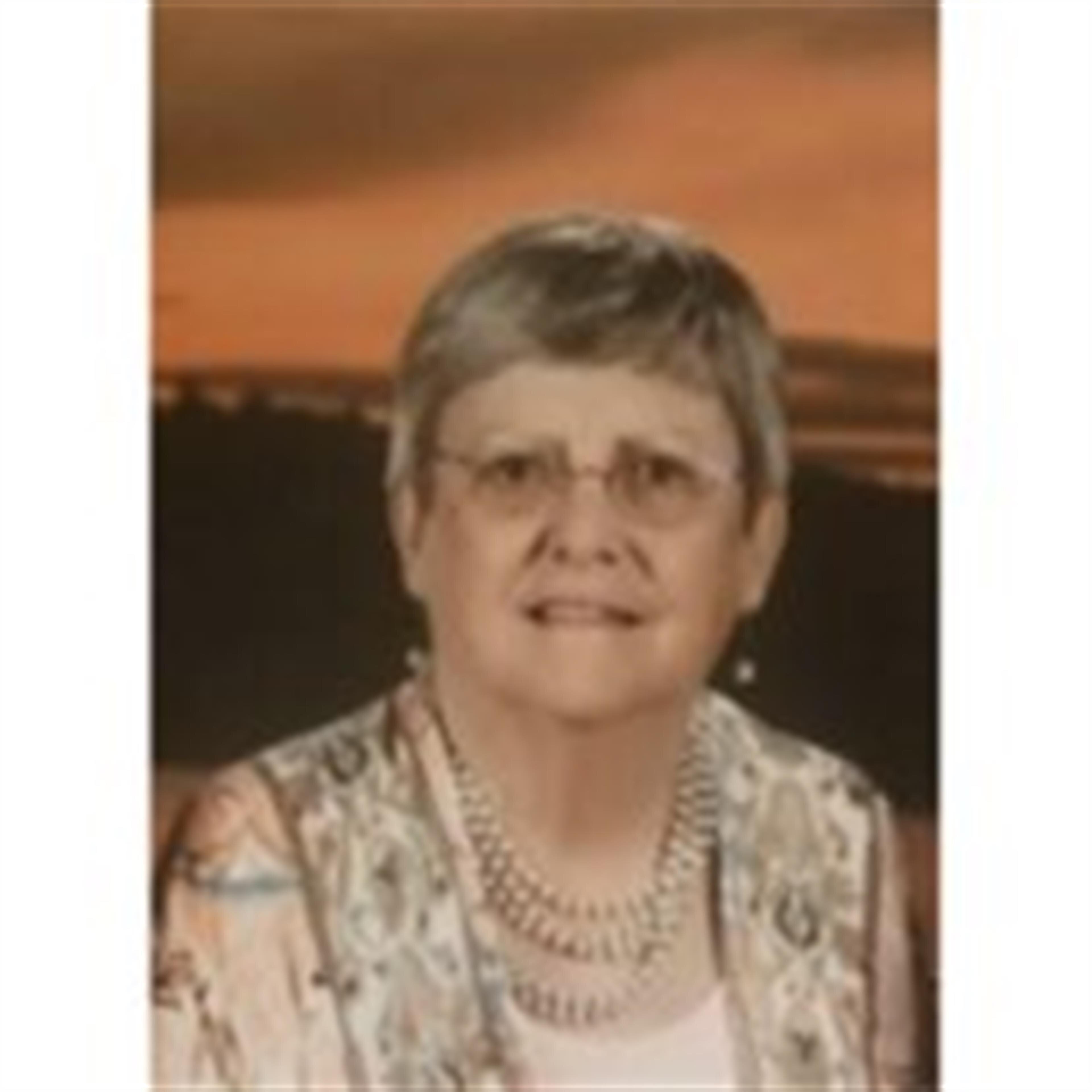 Brenda Gayle Morris Hollis