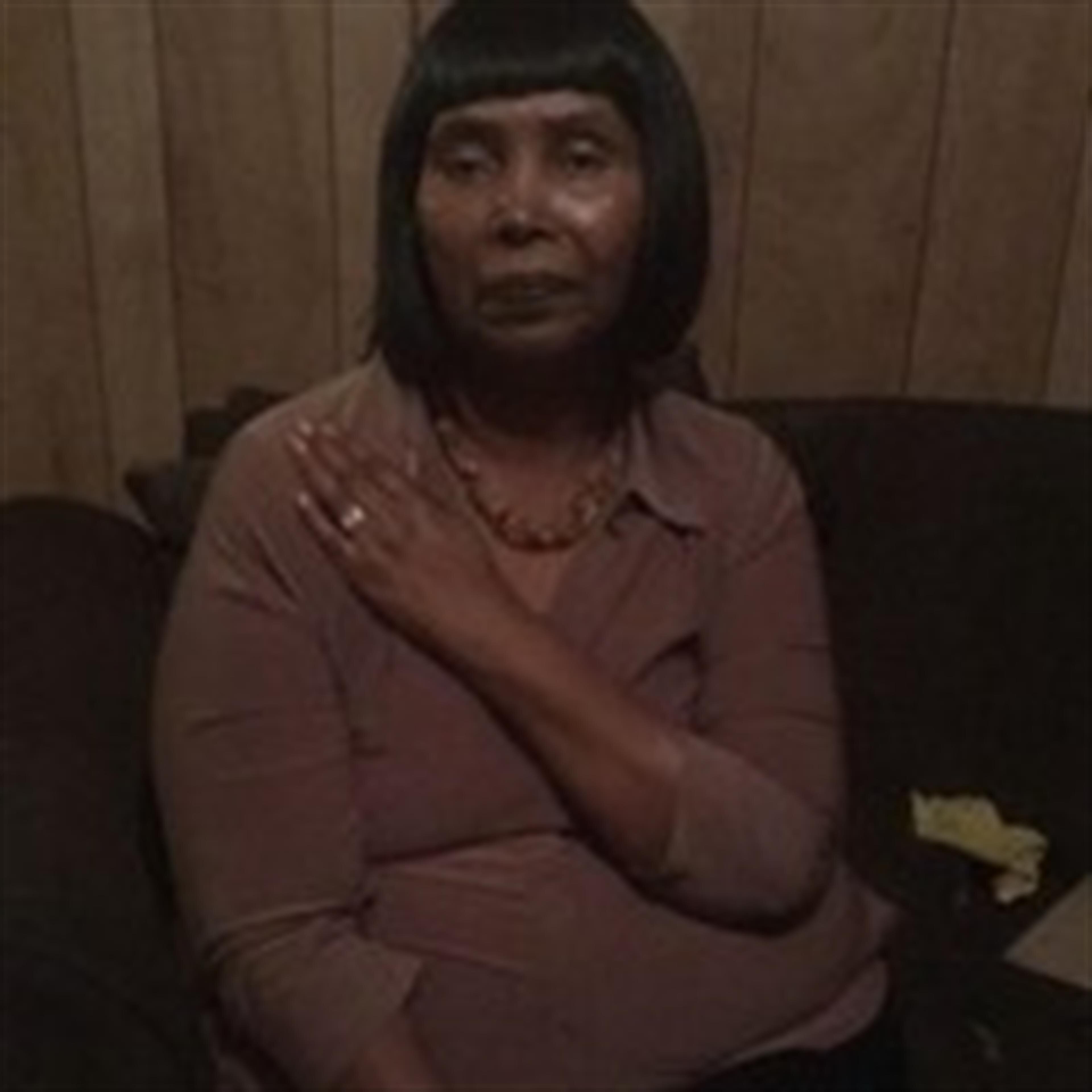 Betty Jean Hickman