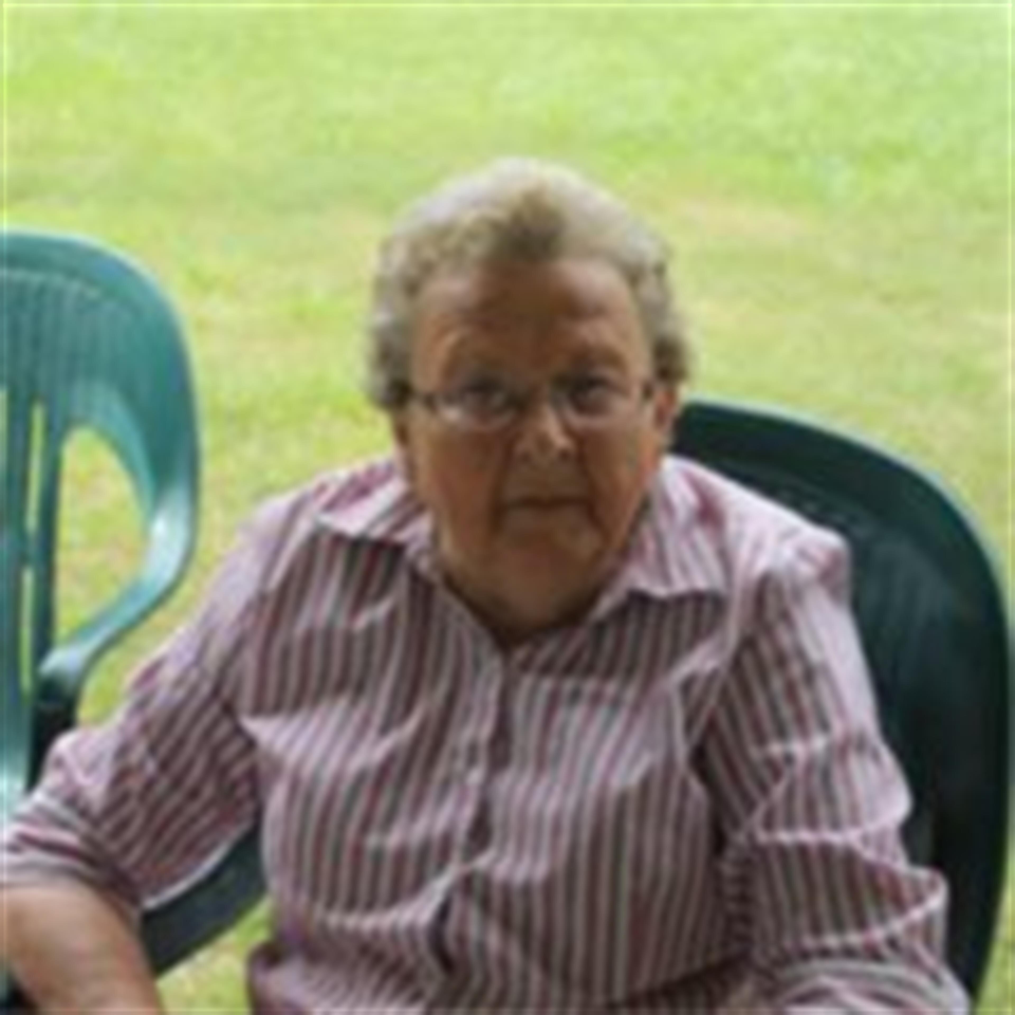 Irene Dear Cole