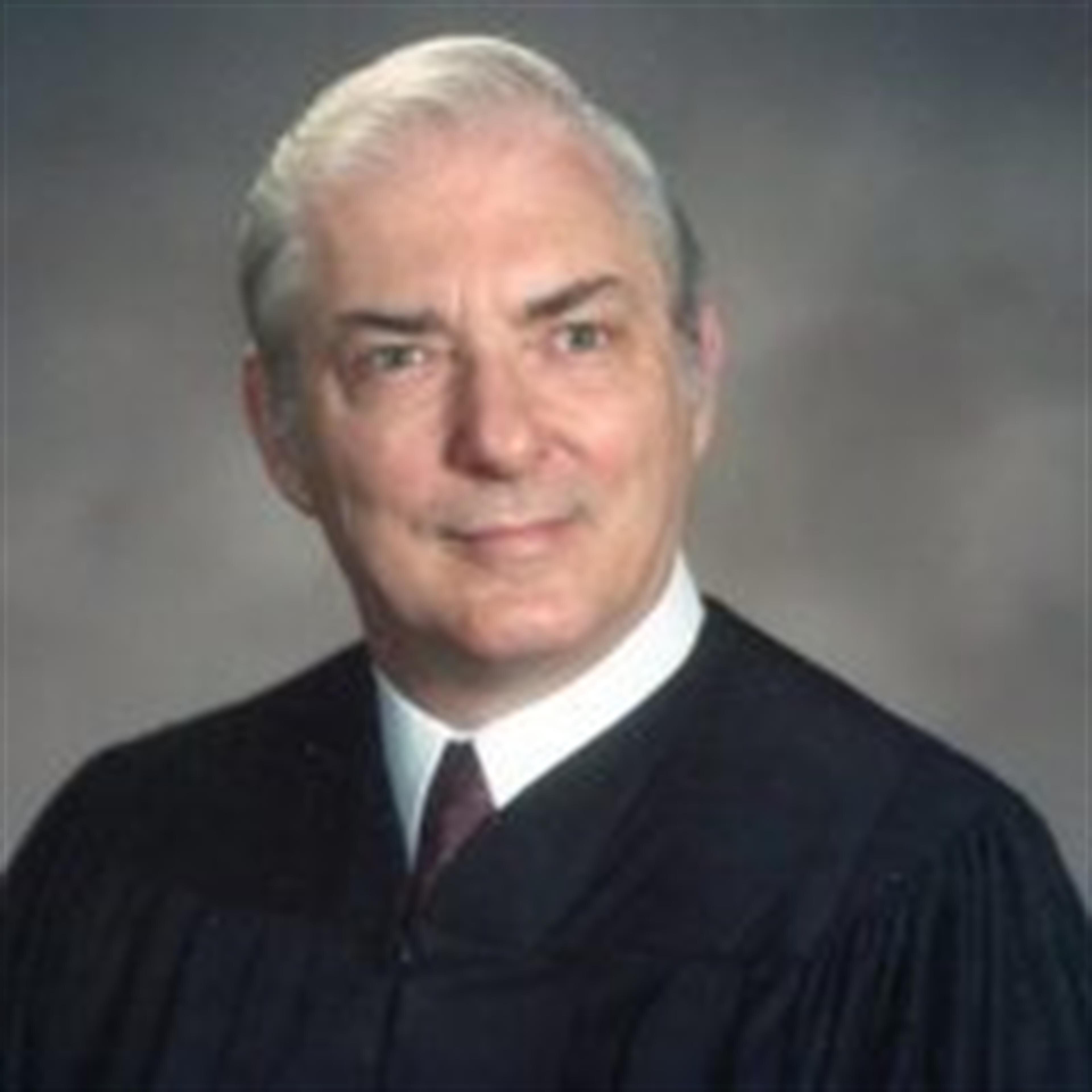 Judge Leland Homer Coltharp, Jr