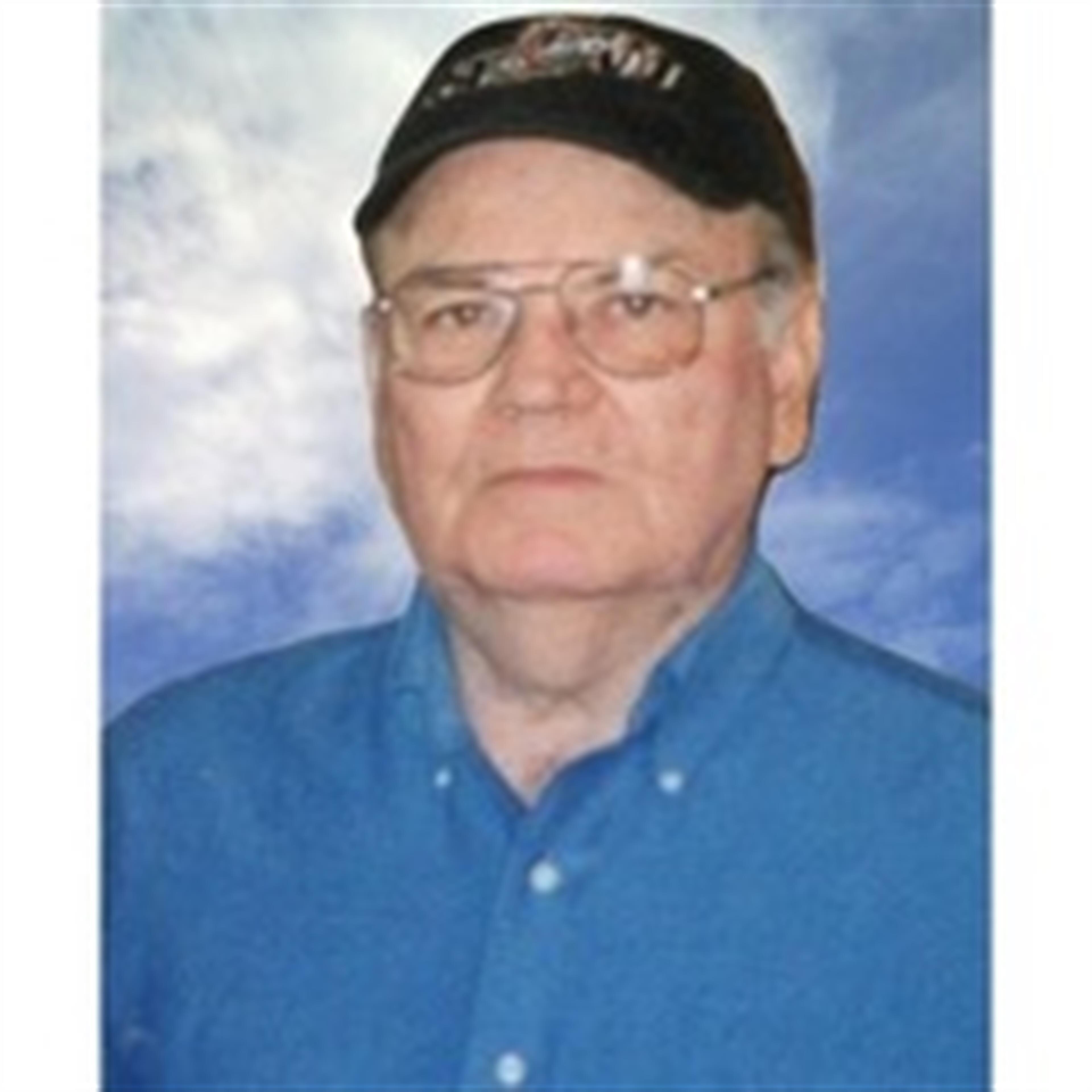 Robert "Bob" Wayne Sandel